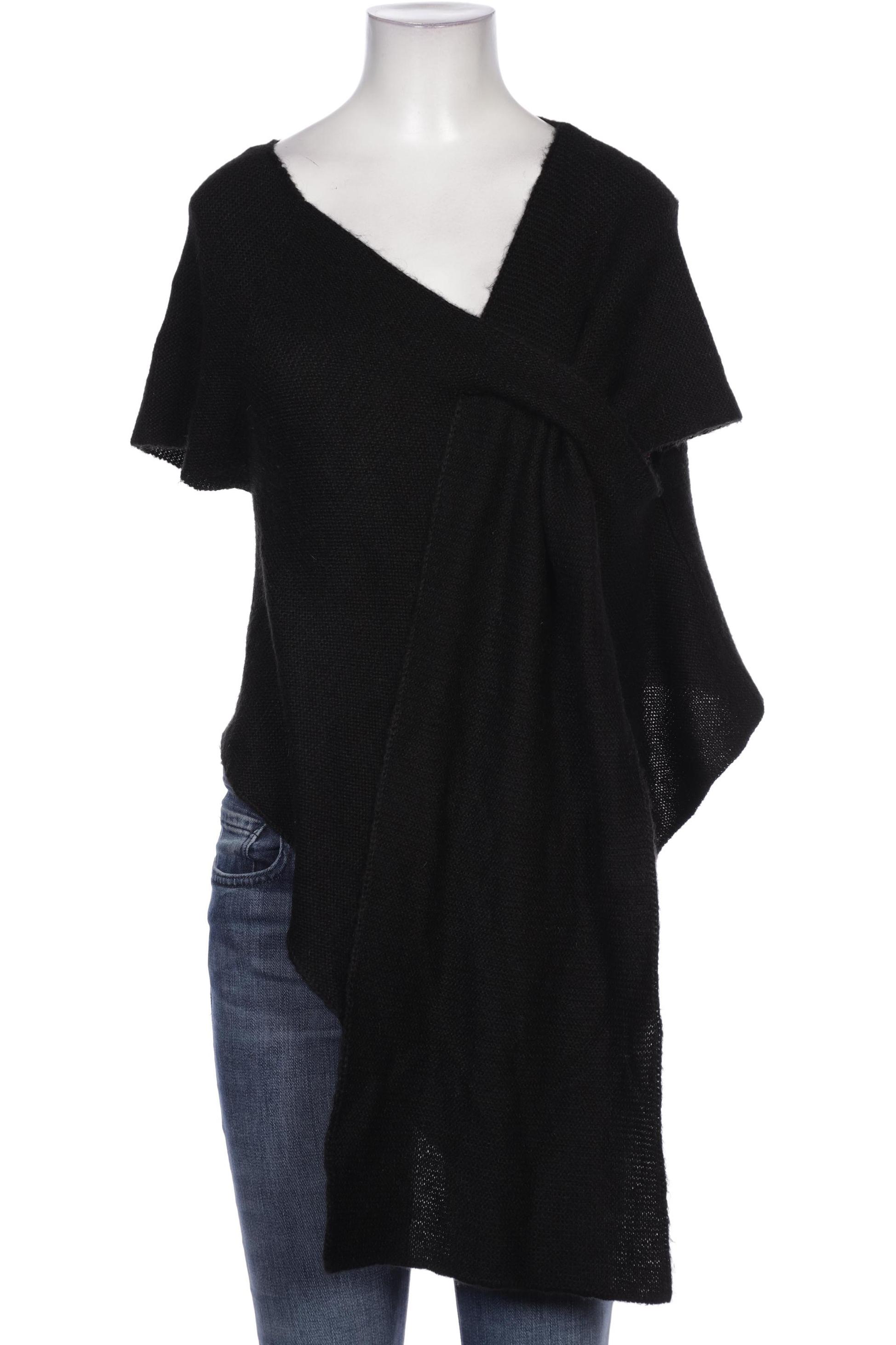 

Taifun Damen Pullover, schwarz, Gr. 36