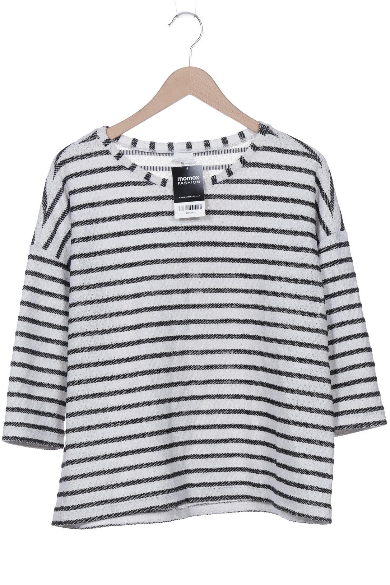 

Taifun Damen Pullover, weiß, Gr. 44