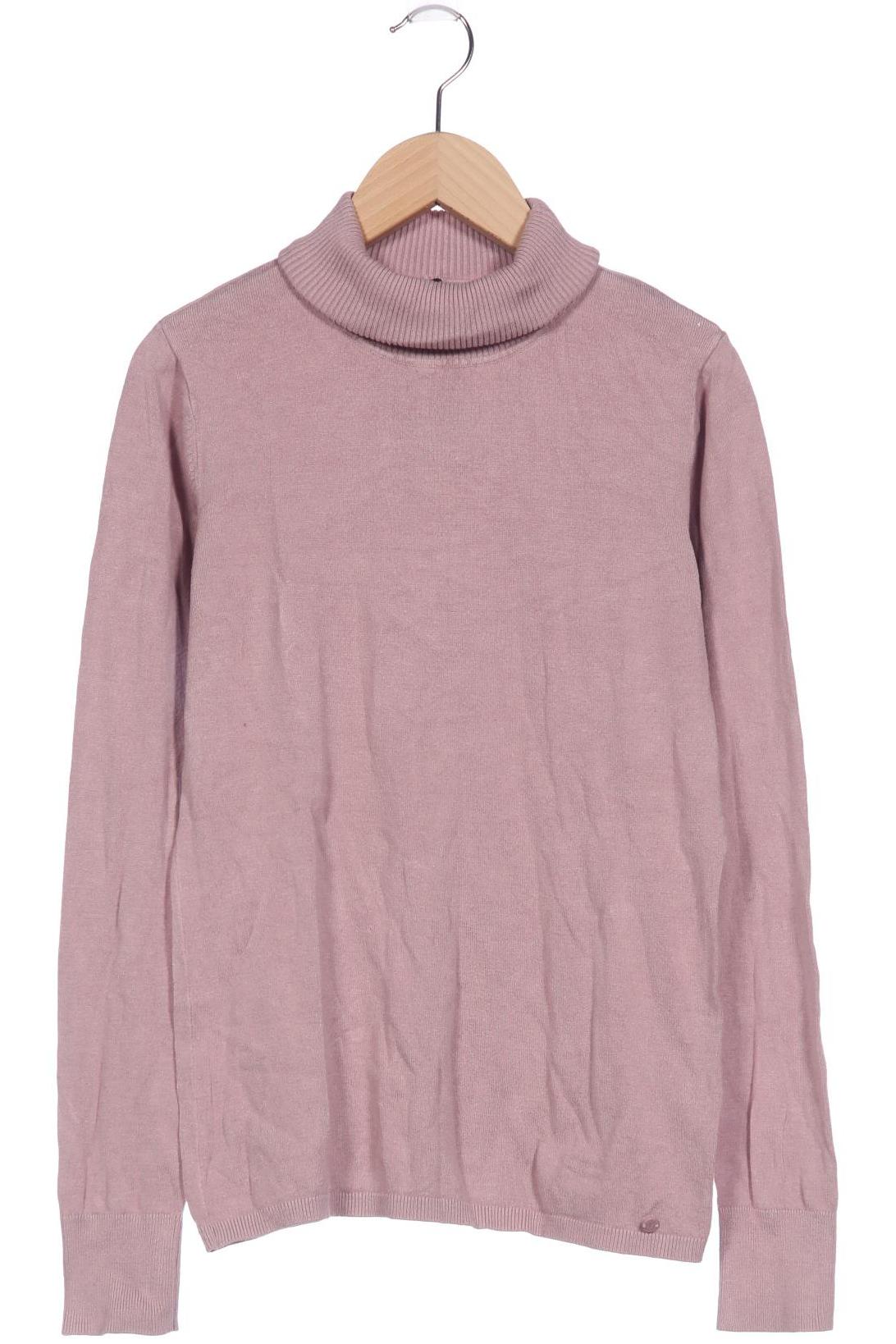 

Taifun Damen Pullover, pink, Gr. 36