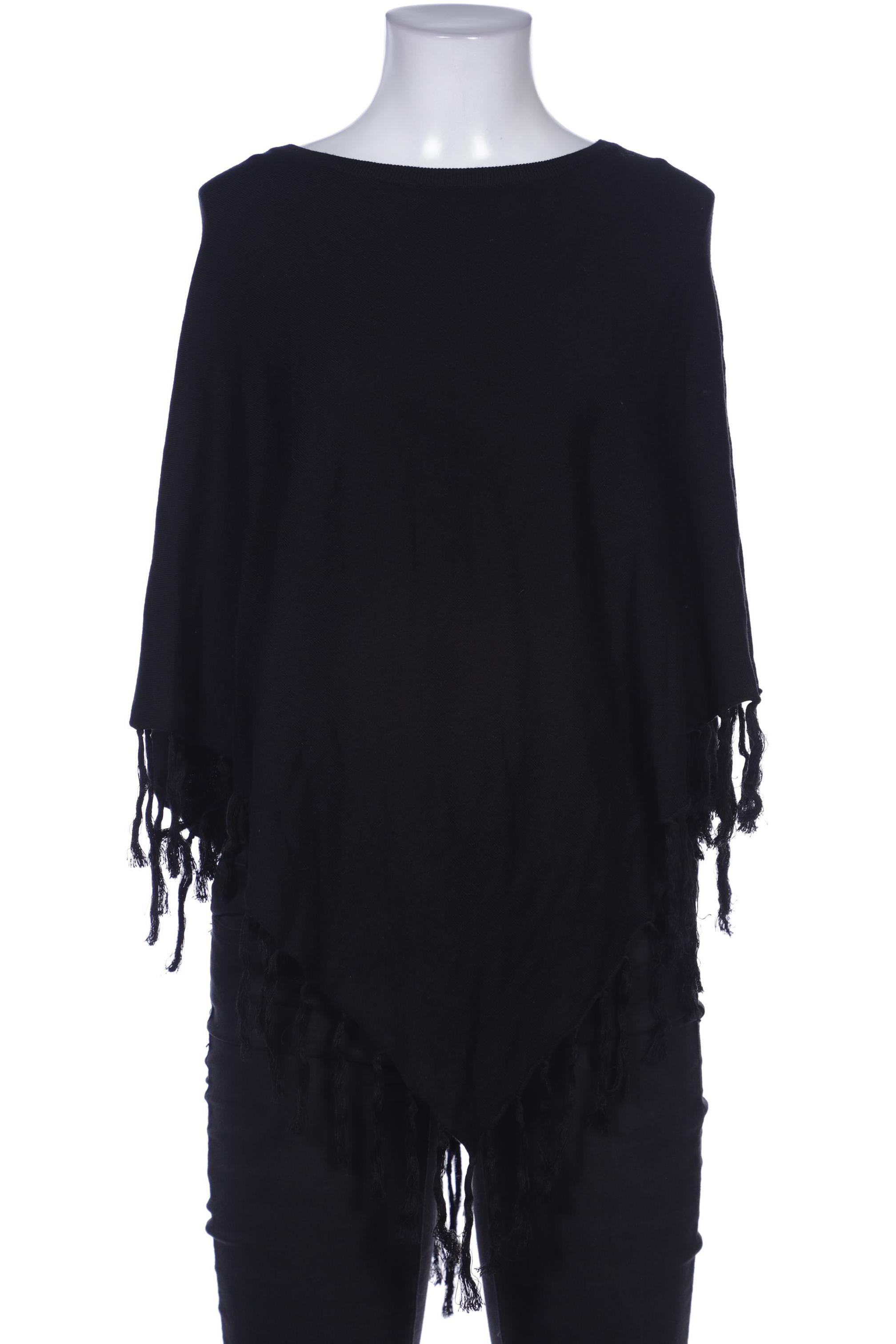 

Taifun Damen Pullover, schwarz, Gr. uni