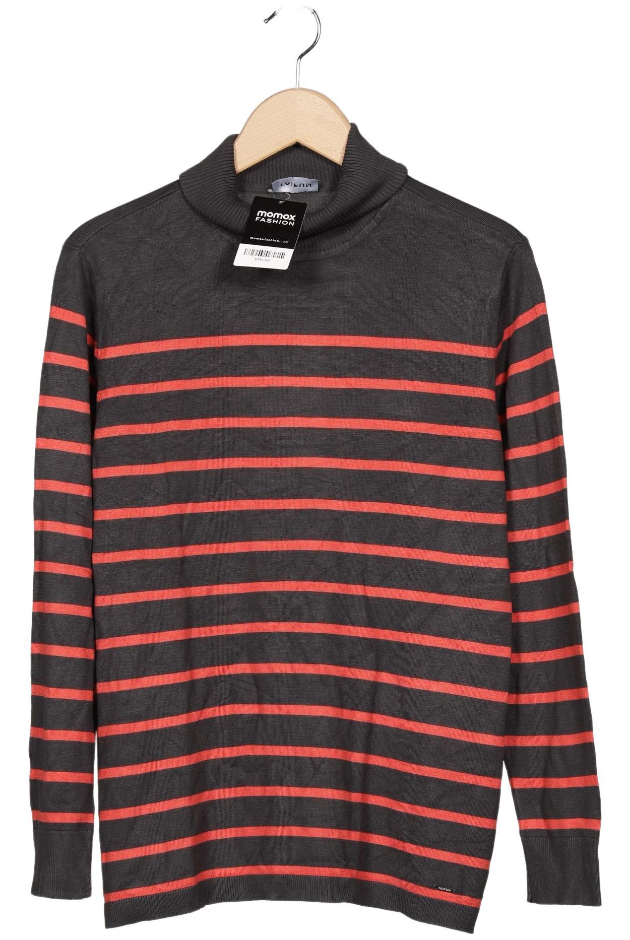 

Taifun Damen Pullover, mehrfarbig, Gr. 42