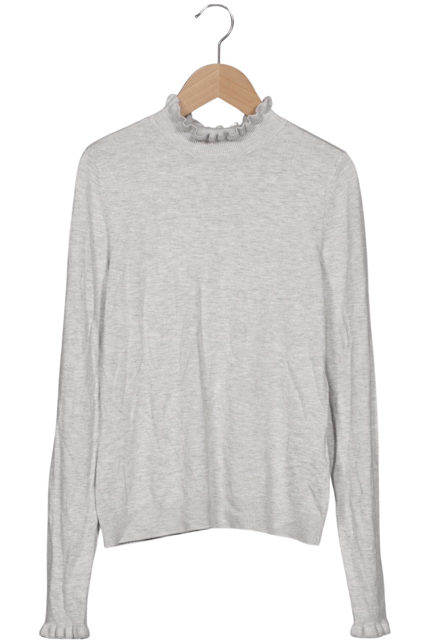 

Taifun Damen Pullover, grau, Gr. 34