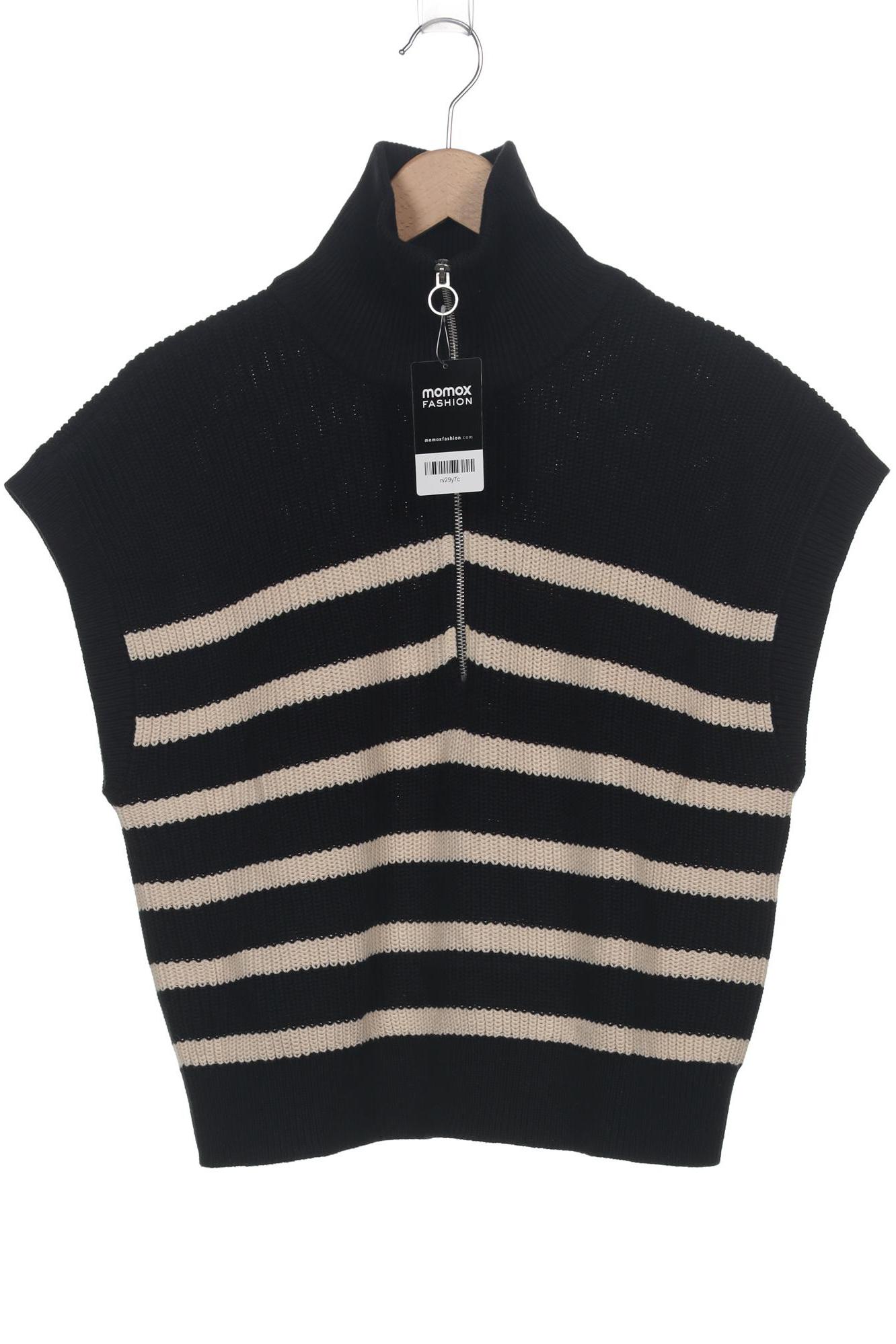 

Taifun Damen Pullover, schwarz, Gr. 40