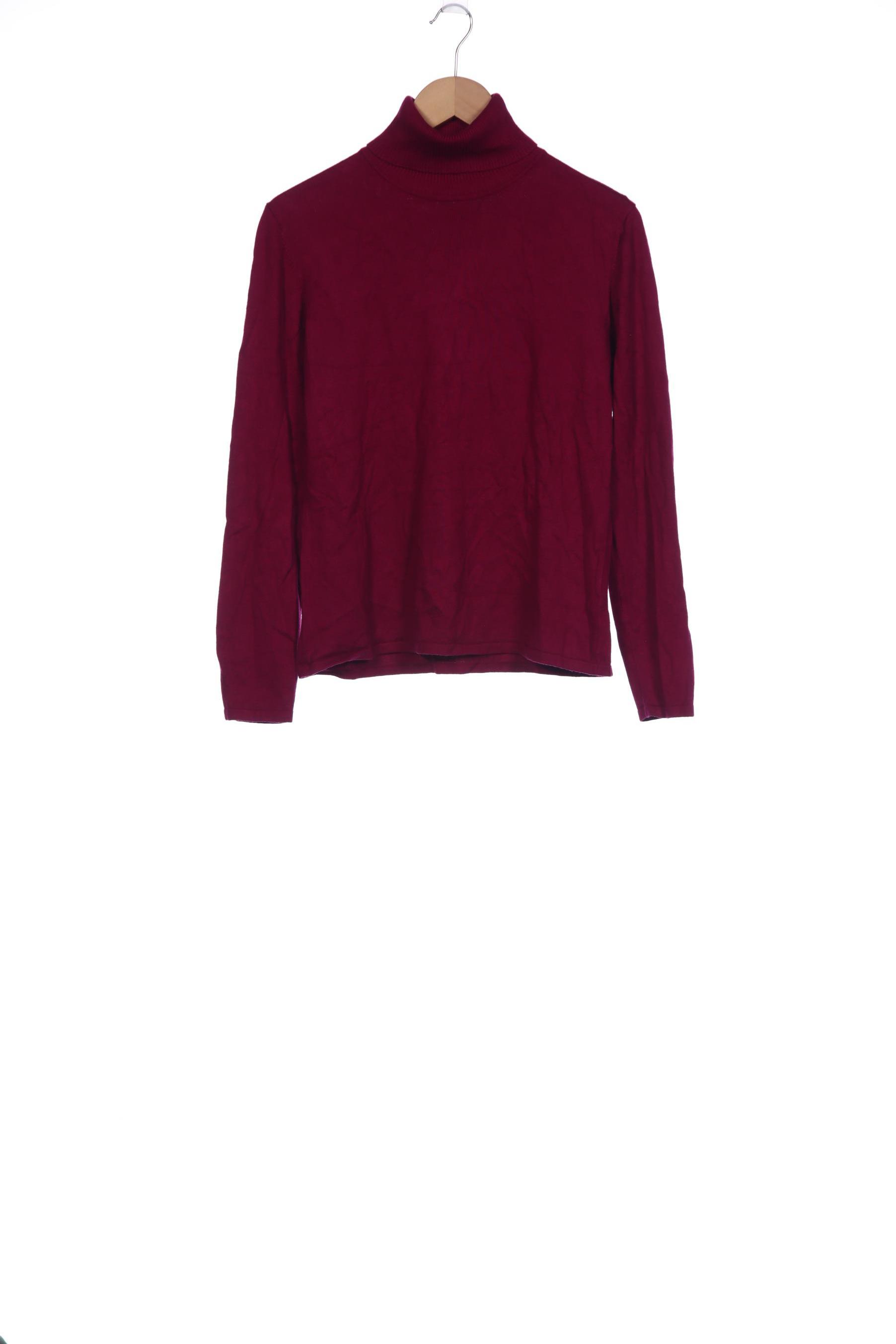 

Taifun Damen Pullover, pink, Gr. 42