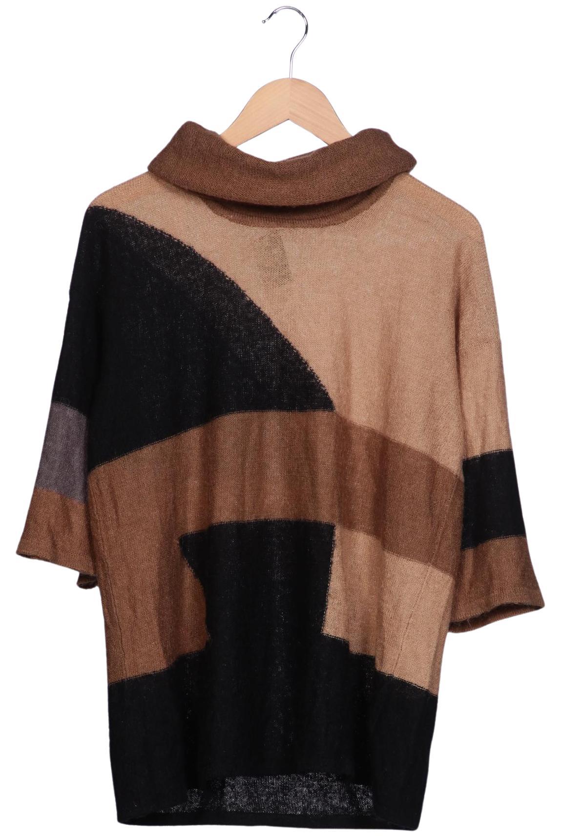 

Taifun Damen Pullover, mehrfarbig, Gr. 44