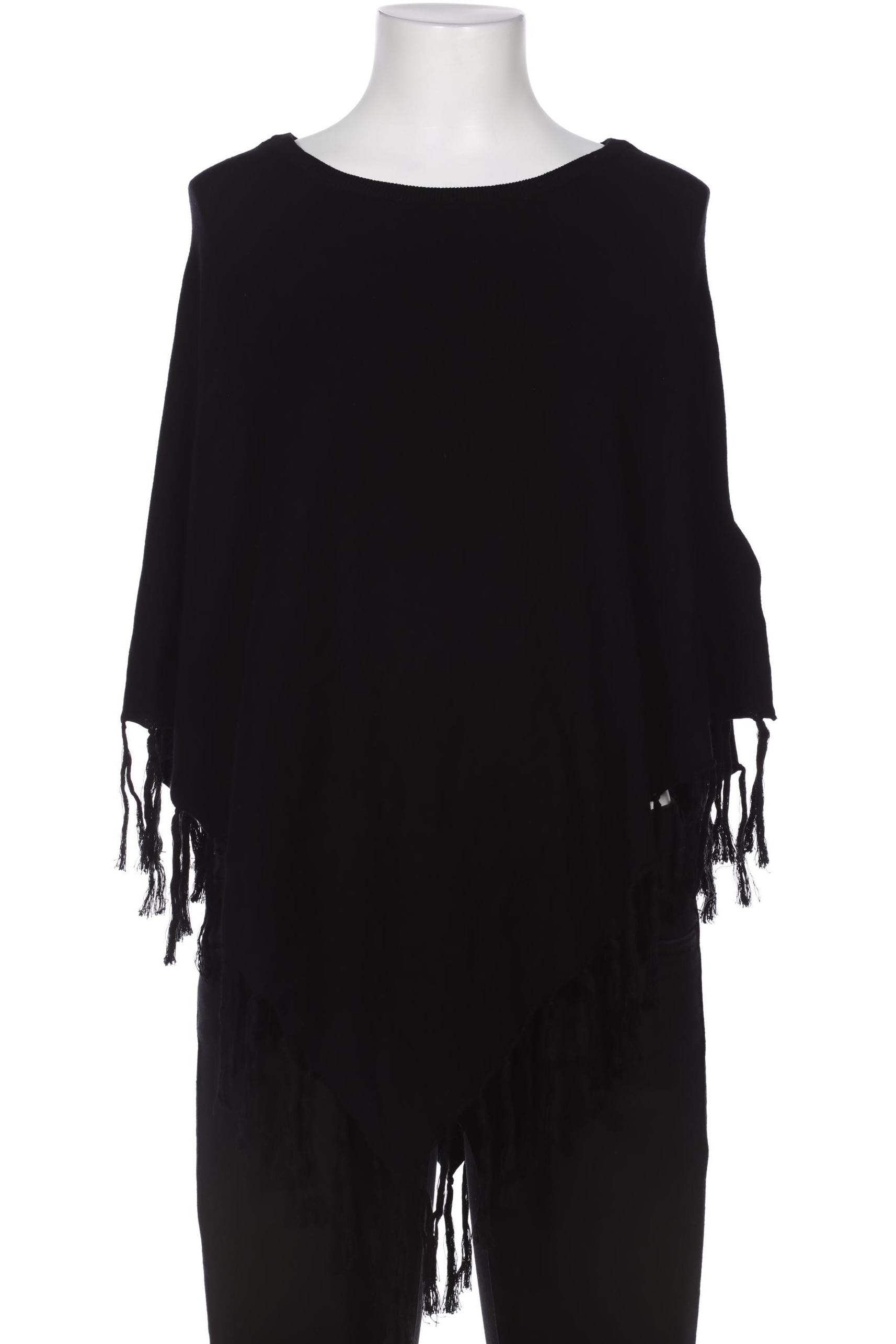 

Taifun Damen Pullover, schwarz, Gr. uni