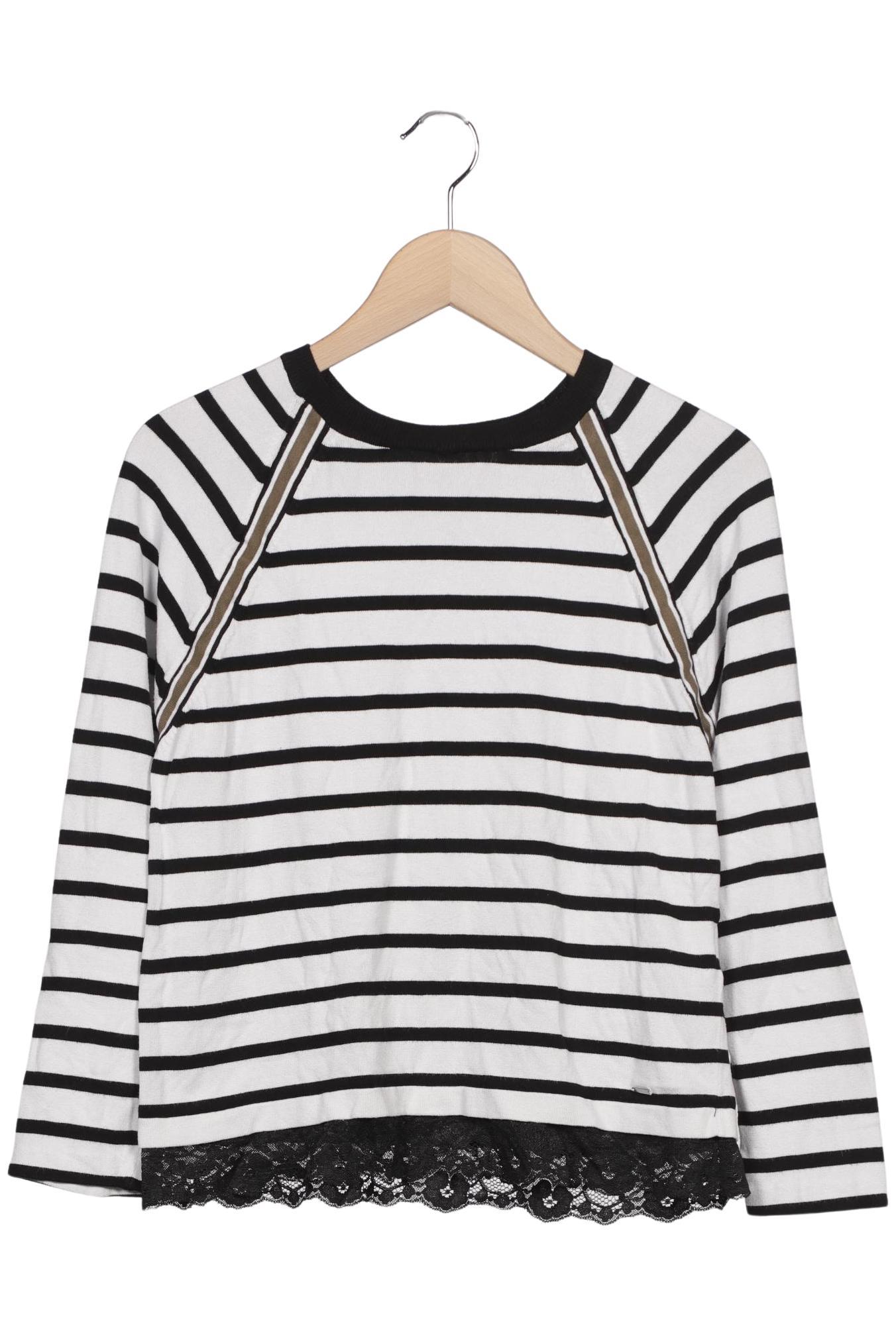 

Taifun Damen Pullover, mehrfarbig, Gr. 38