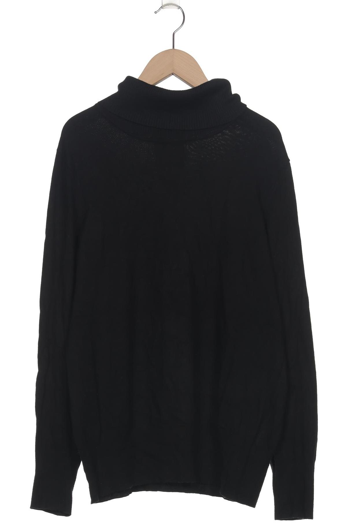 

Taifun Damen Pullover, schwarz, Gr. 42