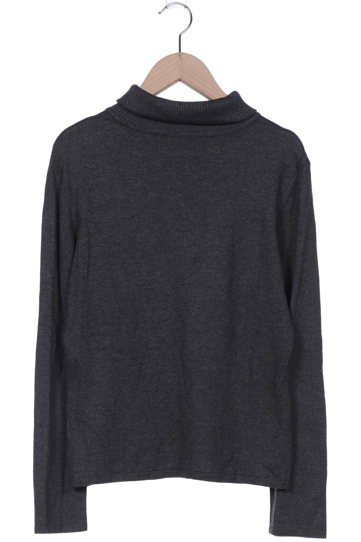 

Taifun Damen Pullover, grau, Gr. 38