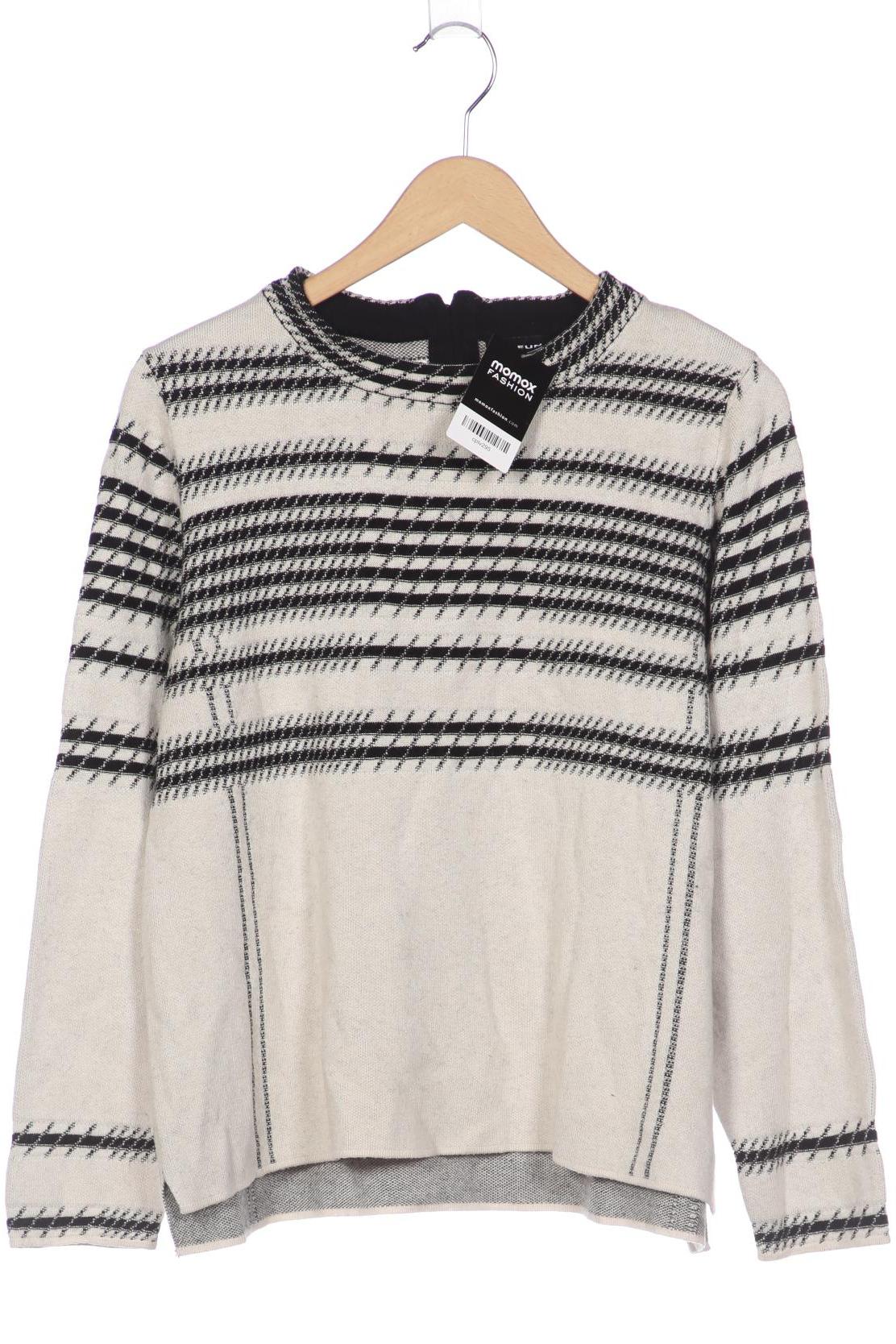 

Taifun Damen Pullover, grau, Gr. 44