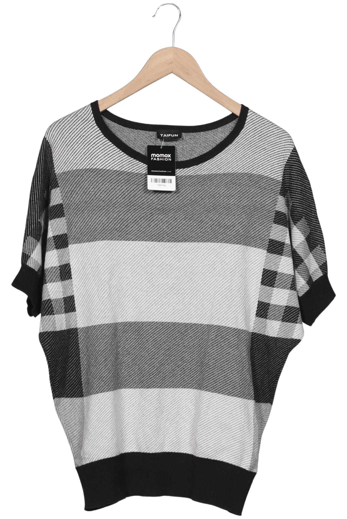 

Taifun Damen Pullover, mehrfarbig, Gr. 36