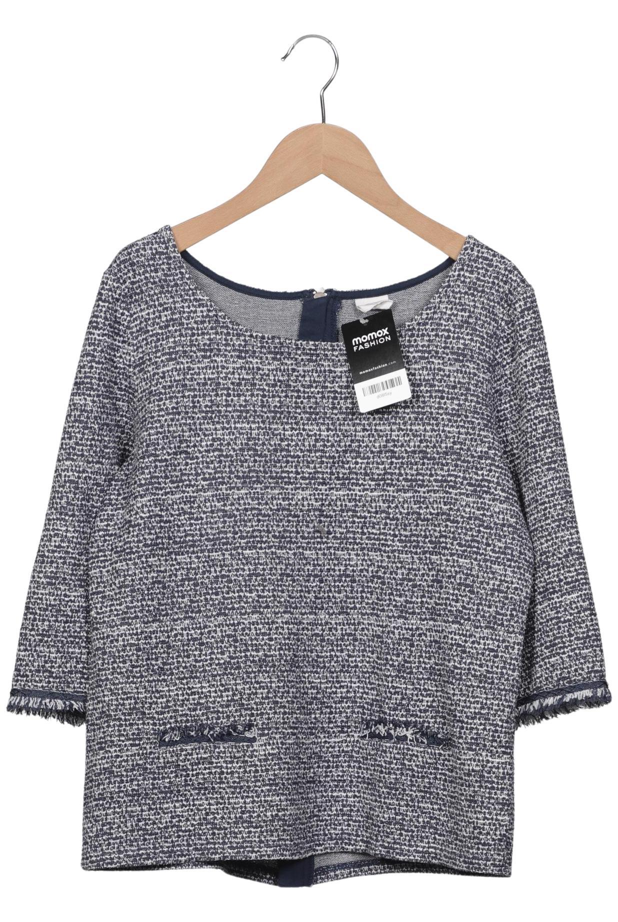 

Taifun Damen Pullover, mehrfarbig, Gr. 38