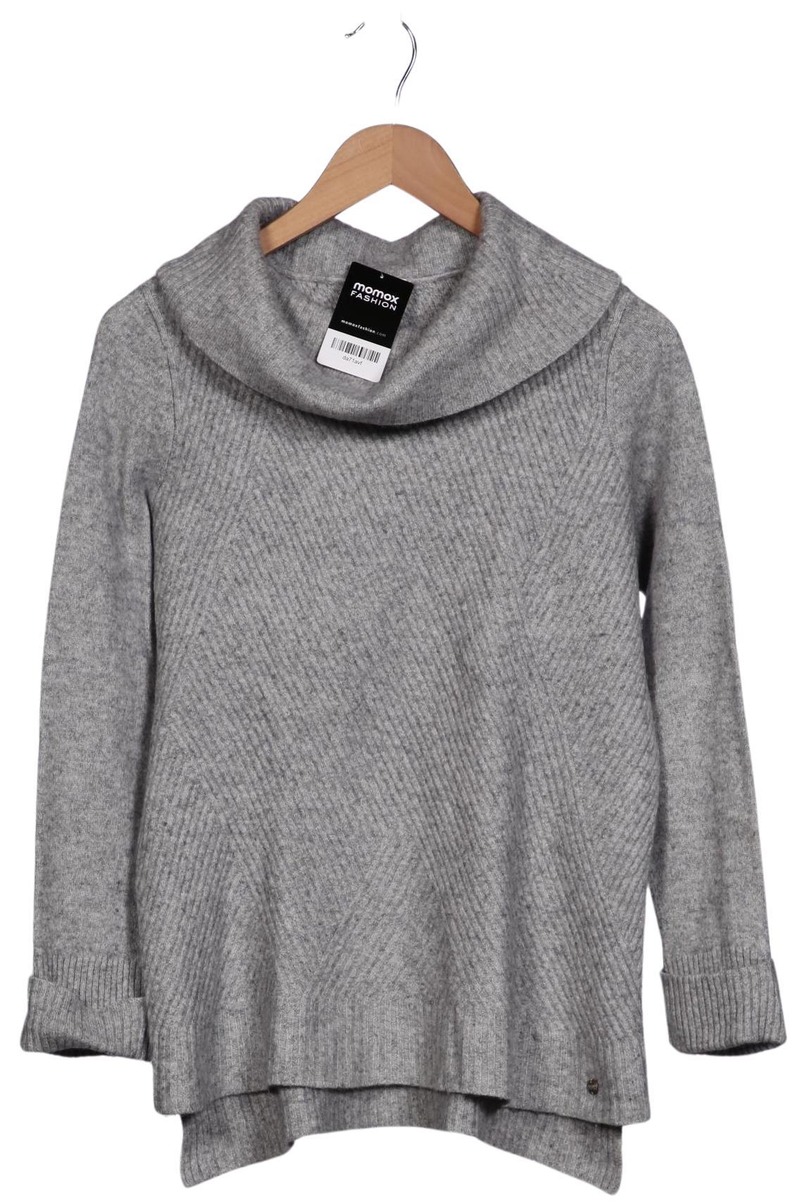 

Taifun Damen Pullover, grau, Gr. 42
