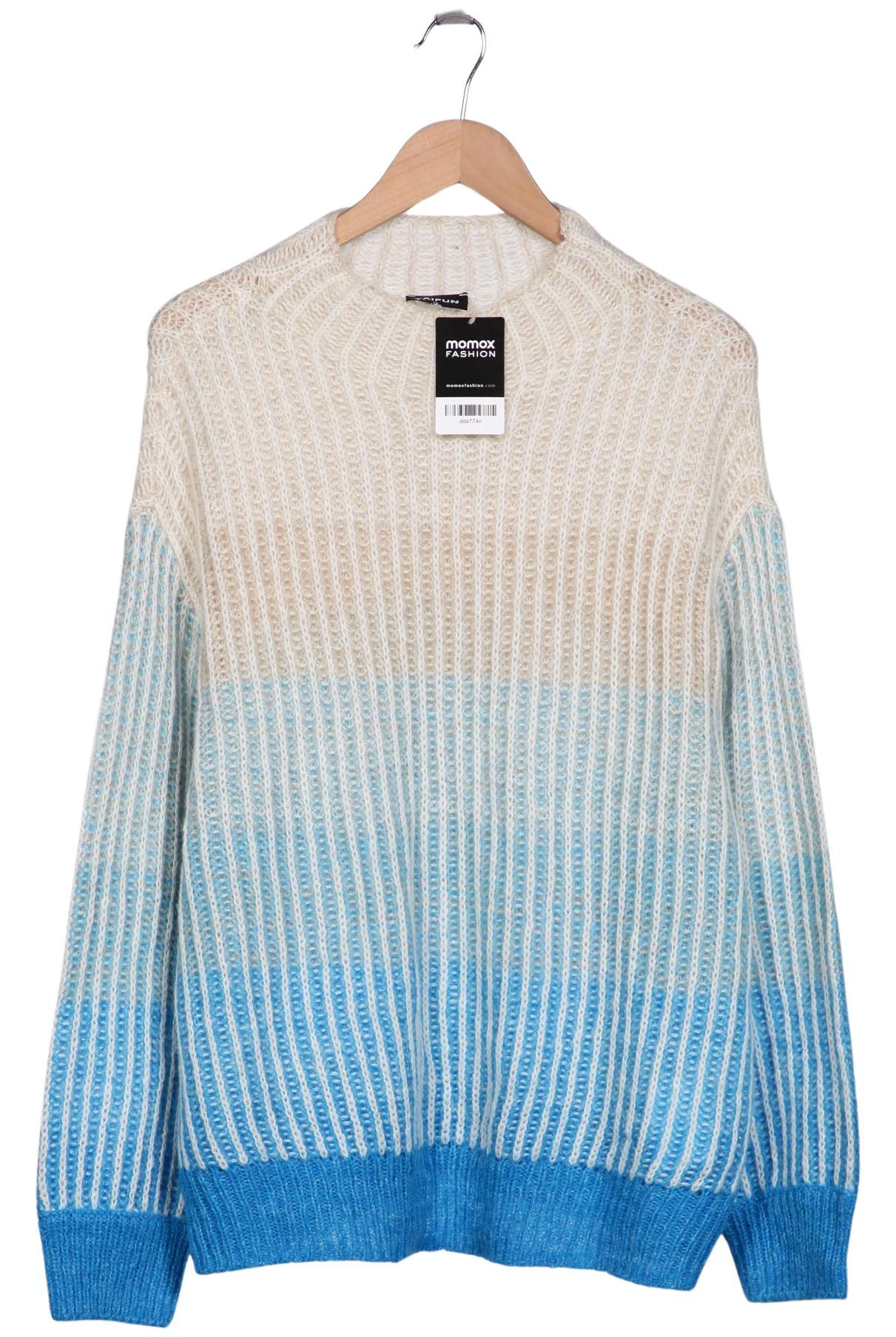 

Taifun Damen Pullover, mehrfarbig, Gr. 46