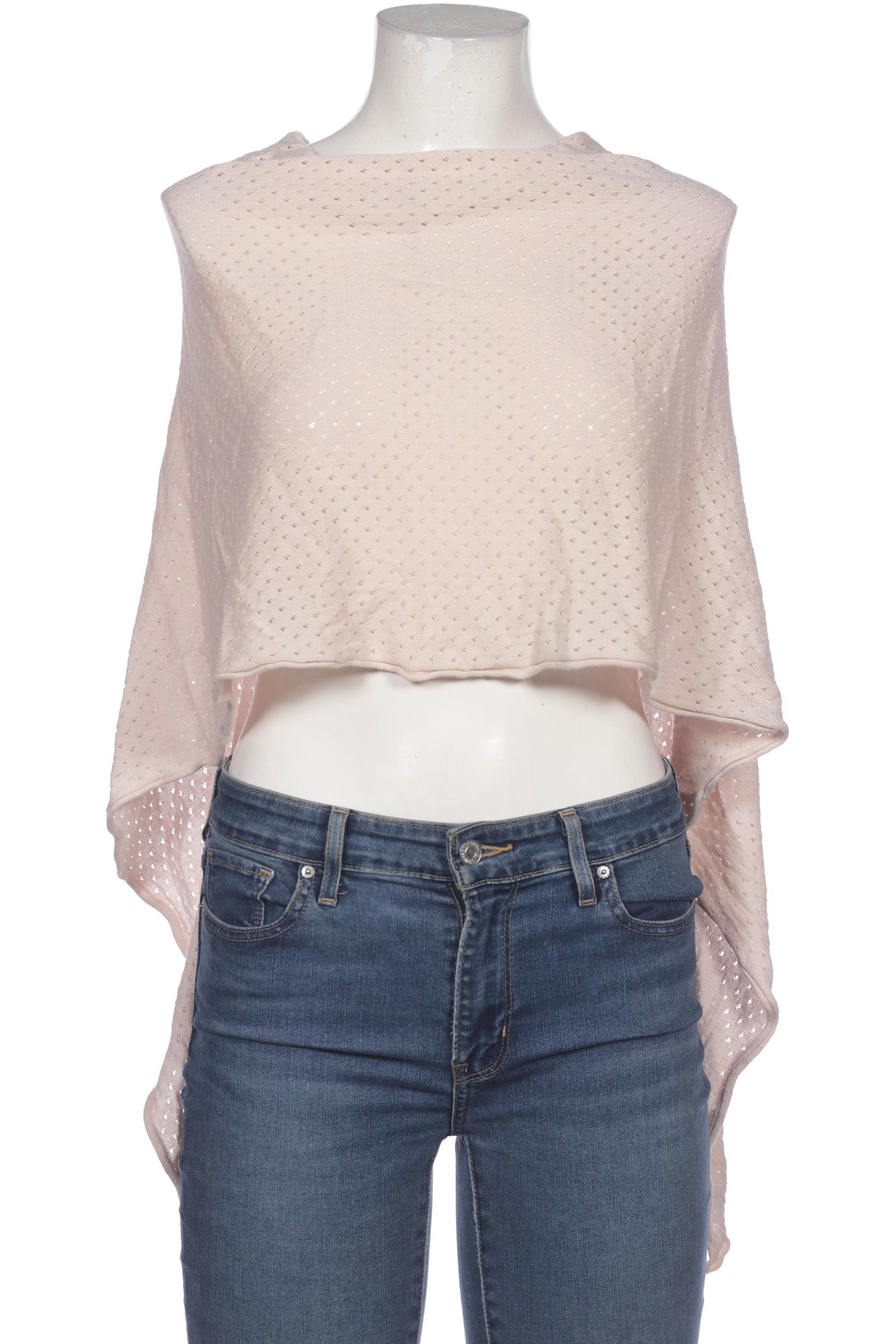 

Taifun Damen Pullover, pink, Gr. uni