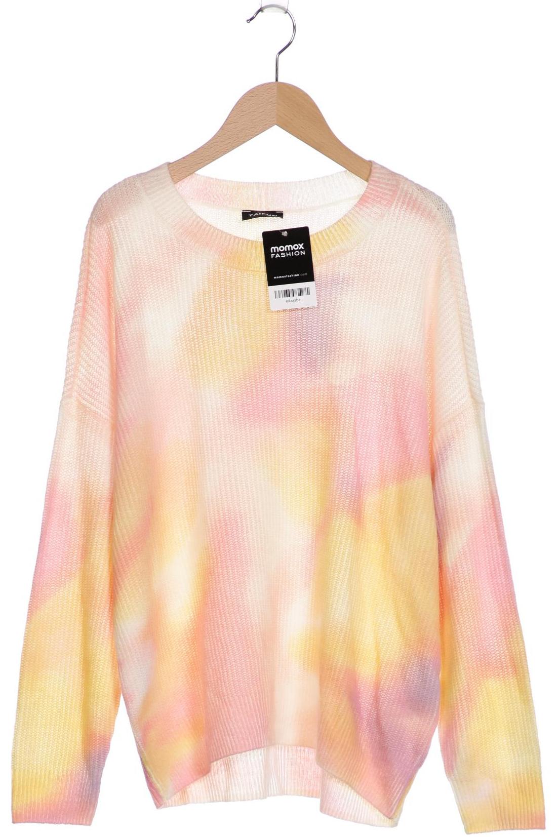 

Taifun Damen Pullover, mehrfarbig, Gr. 40