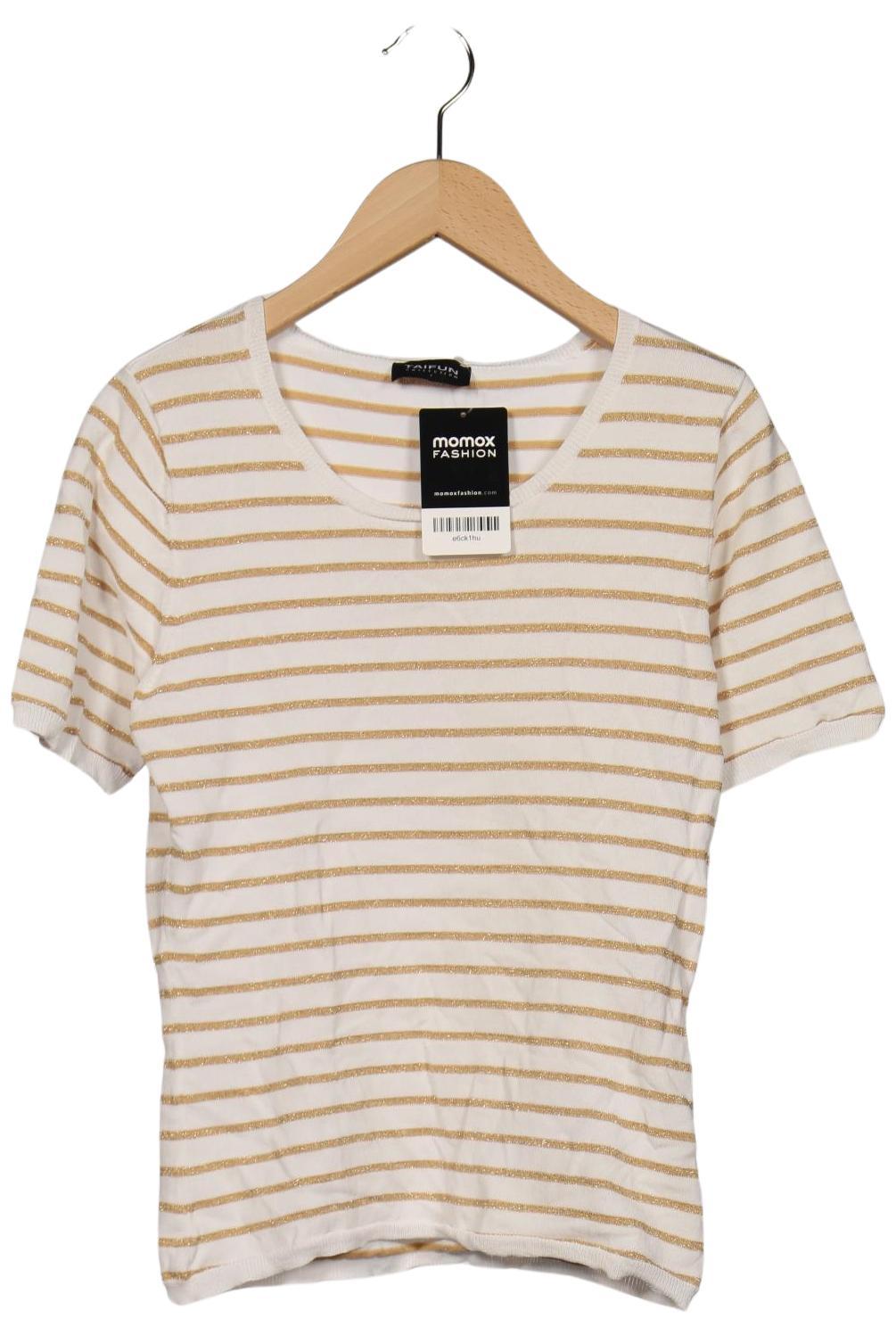 

Taifun Damen Pullover, mehrfarbig, Gr. 36