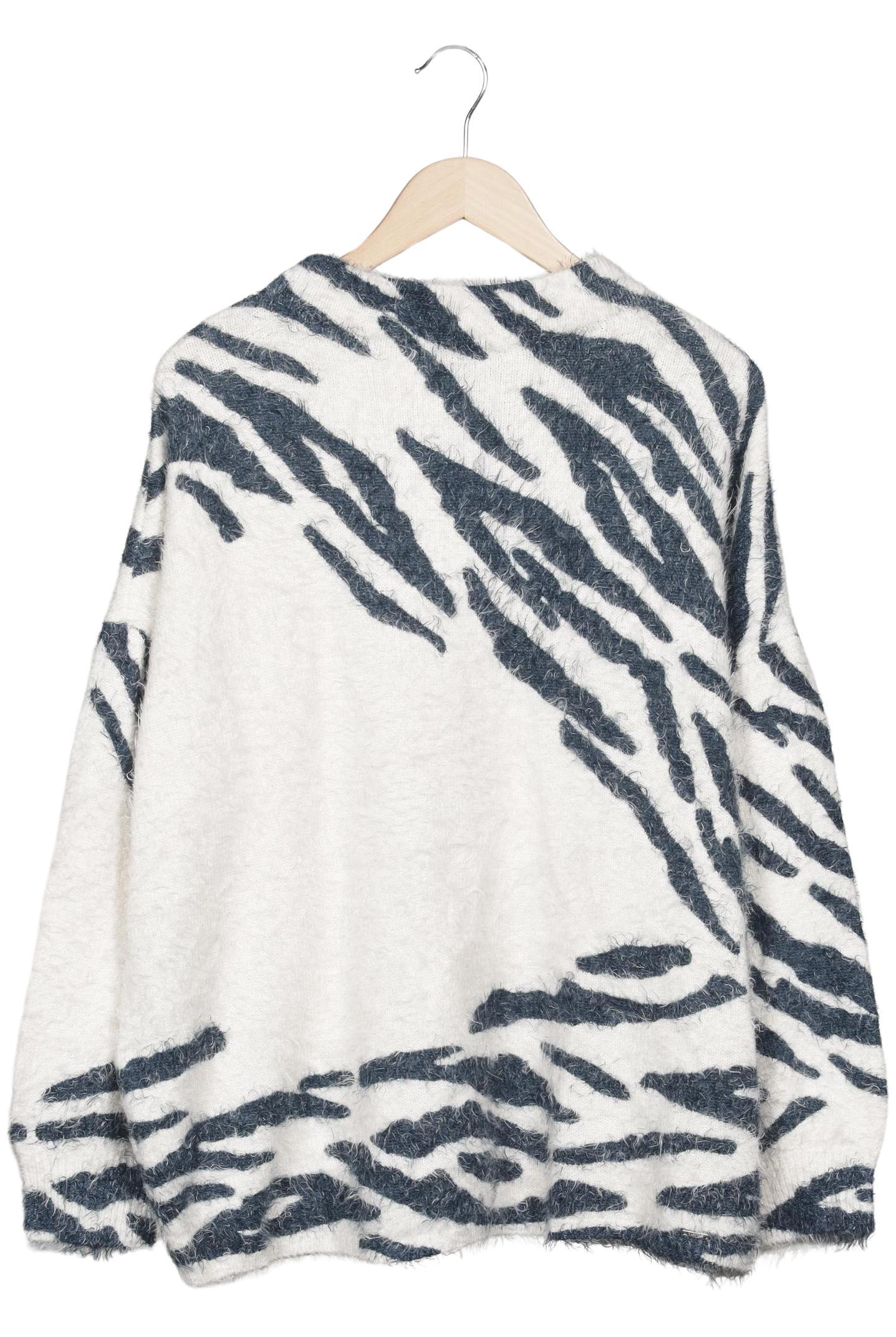 

Taifun Damen Pullover, mehrfarbig, Gr. 48