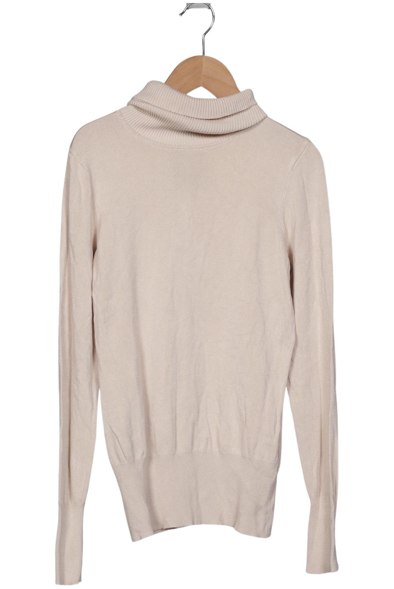 

Taifun Damen Pullover, beige, Gr. 36