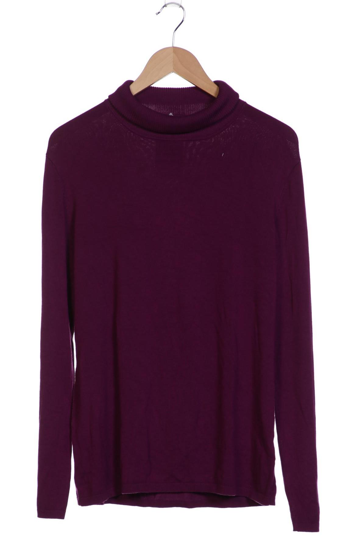 

Taifun Damen Pullover, flieder, Gr. 44