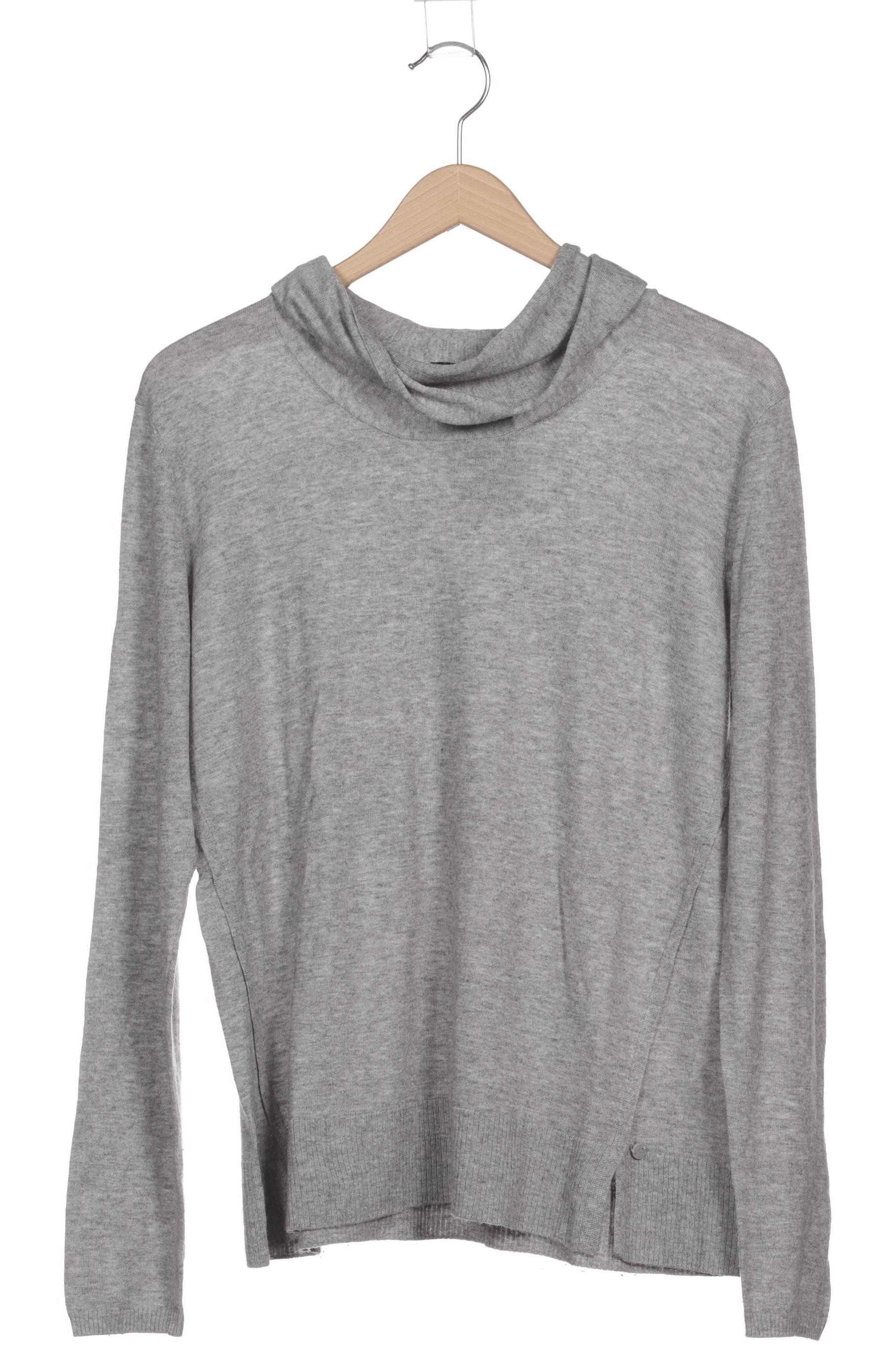 

Taifun Damen Pullover, grau, Gr. 42