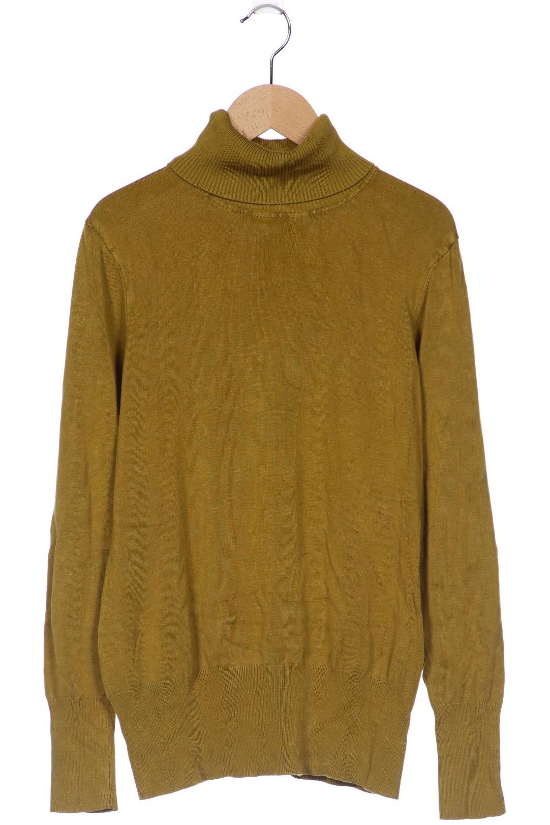 

Taifun Damen Pullover, grün, Gr. 38