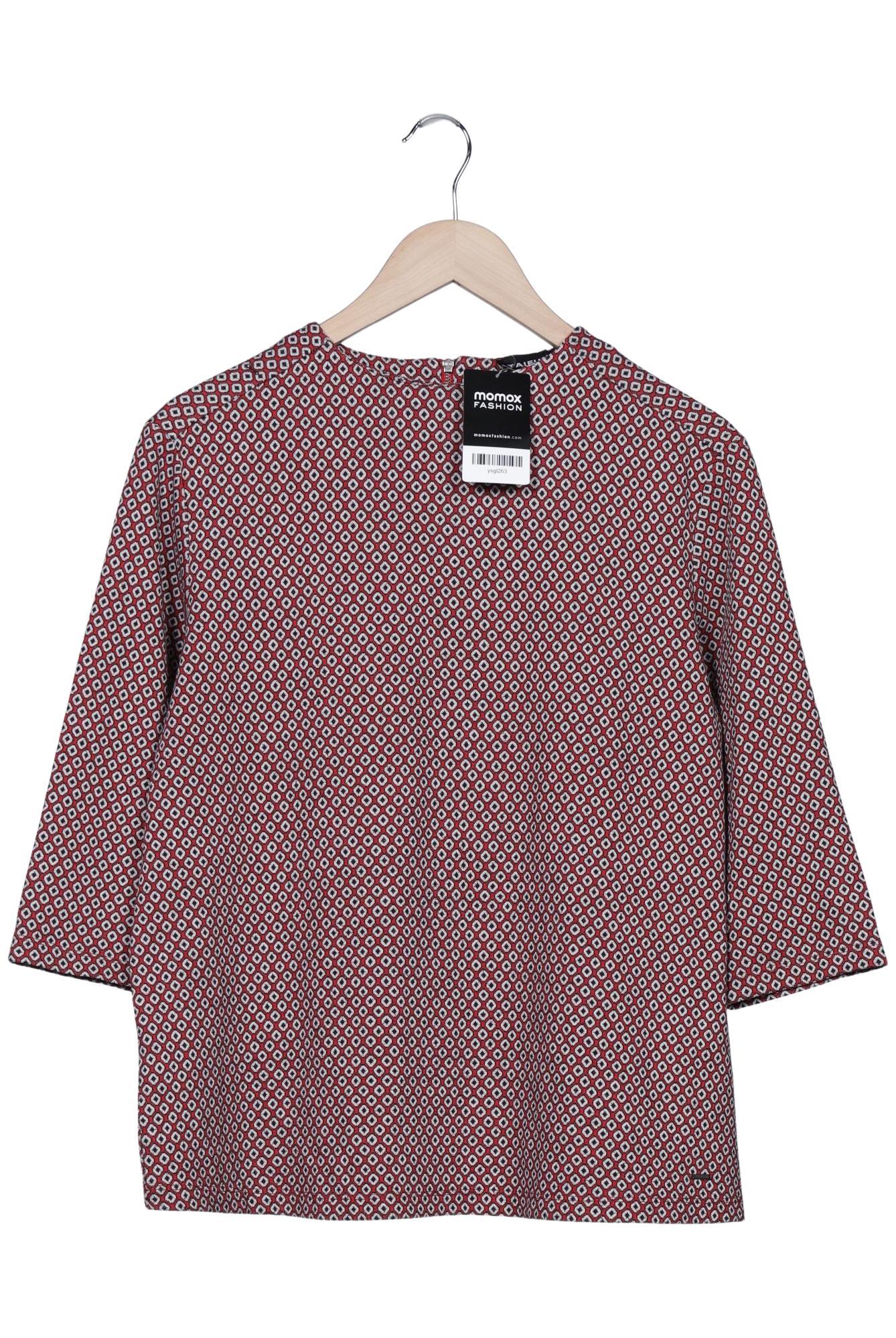 

Taifun Damen Pullover, rot, Gr. 44