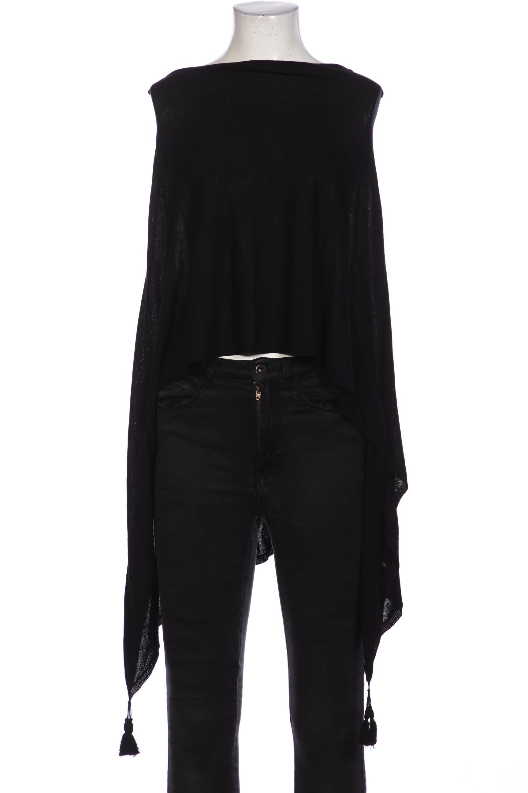 

Taifun Damen Pullover, schwarz, Gr. uni