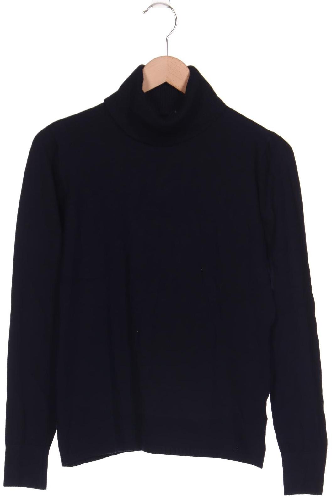 

Taifun Damen Pullover, marineblau, Gr. 38