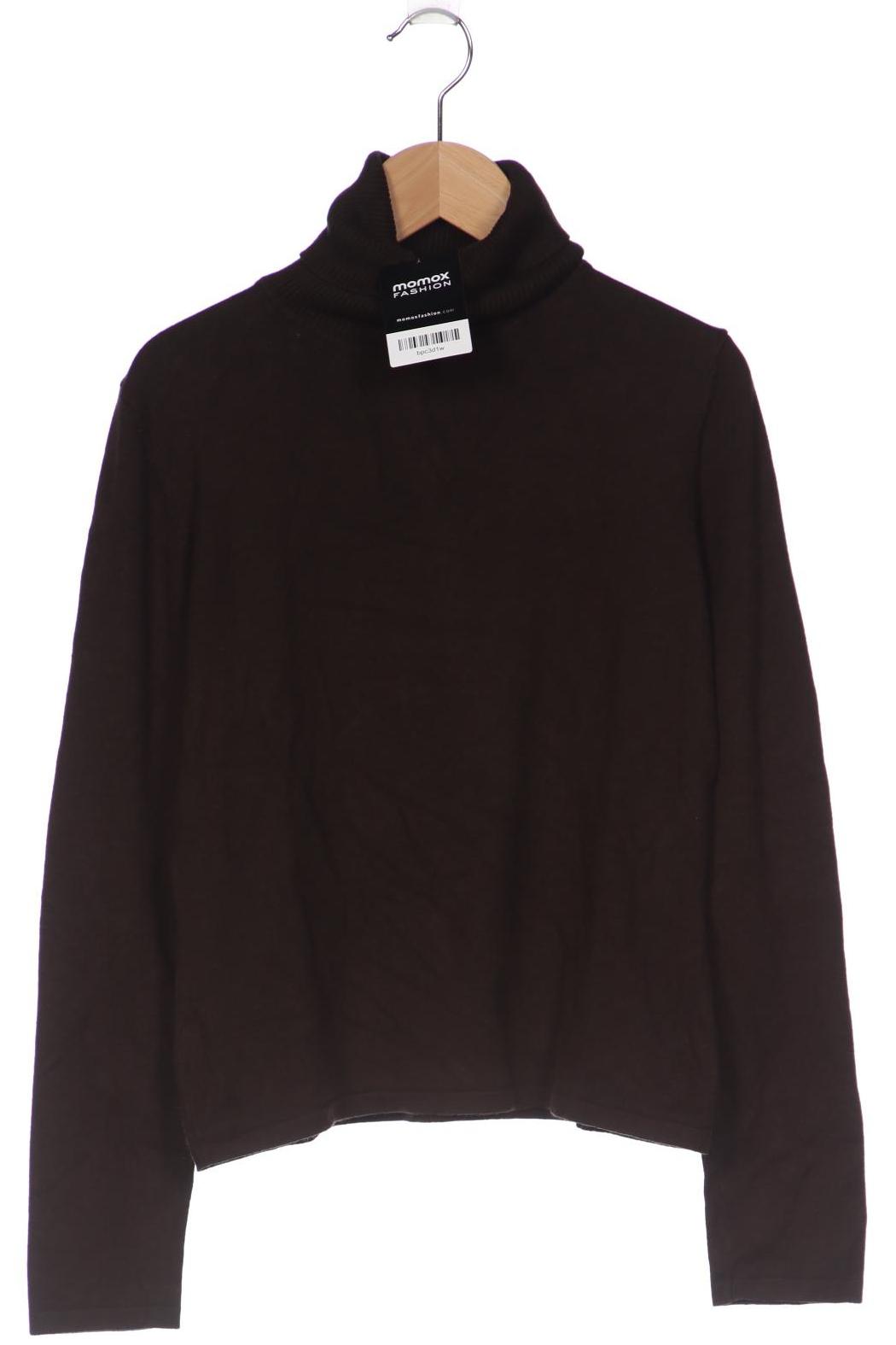 

Taifun Damen Pullover, braun, Gr. 38