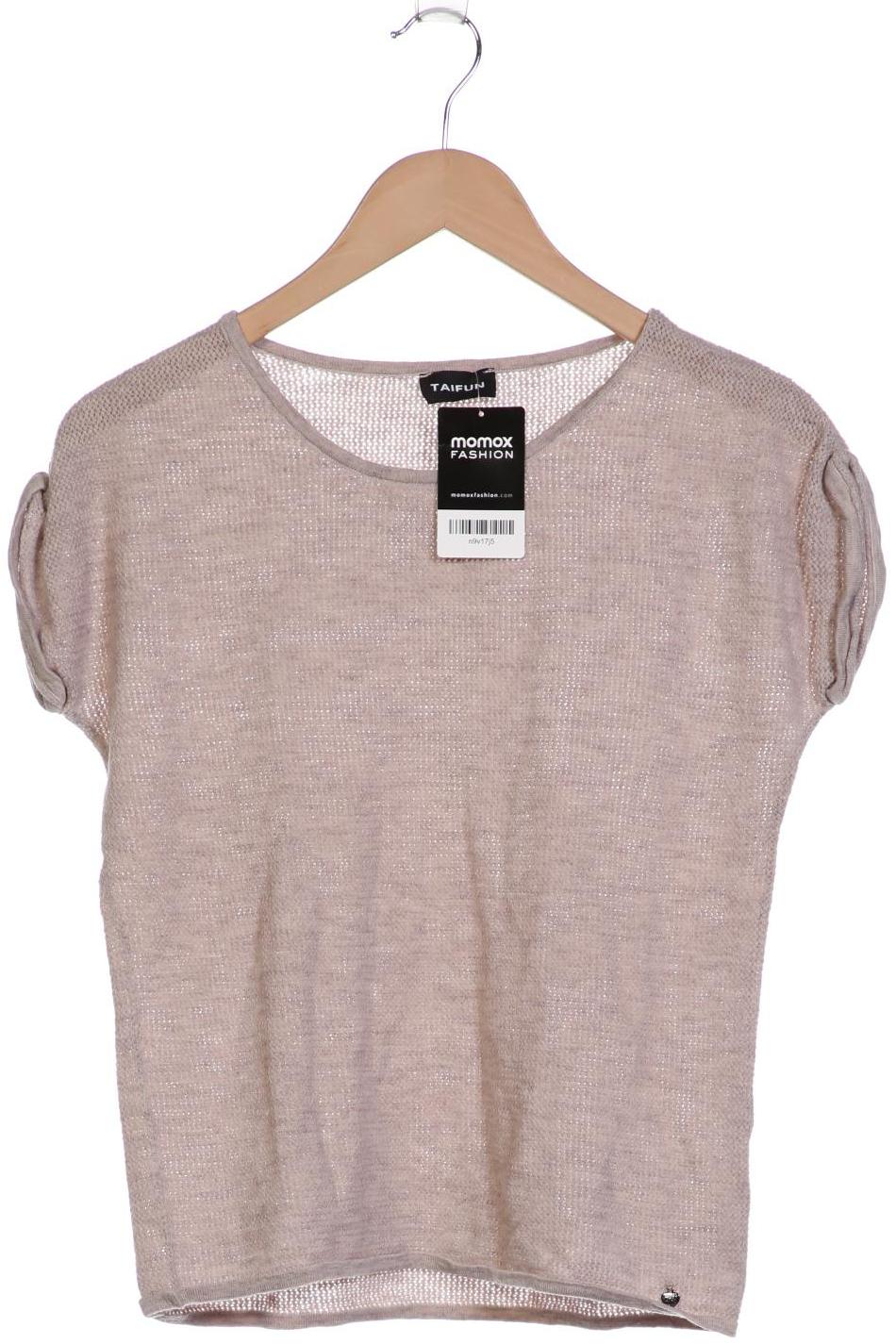 

Taifun Damen Pullover, pink, Gr. 38