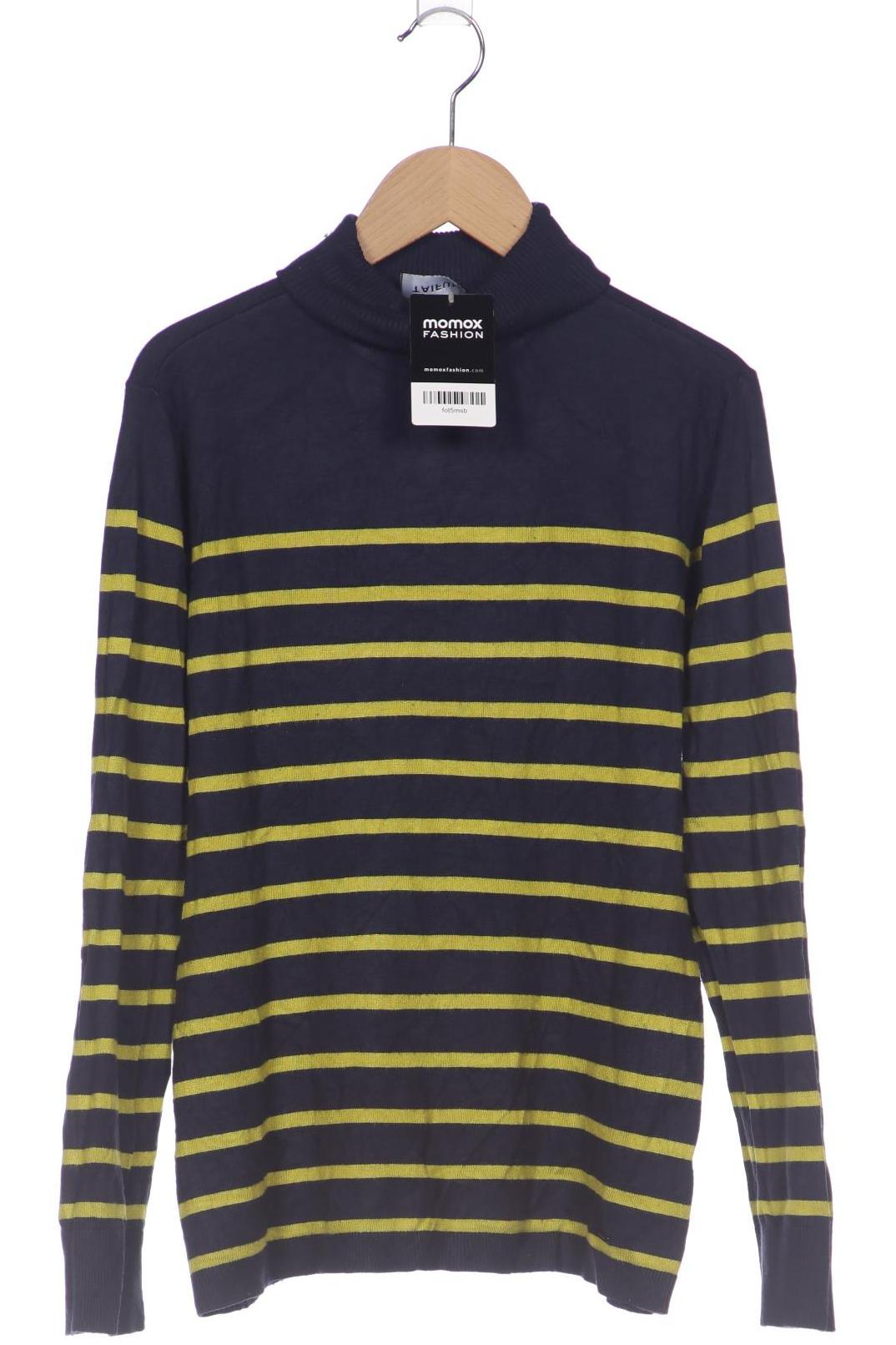 

Taifun Damen Pullover, marineblau, Gr. 40