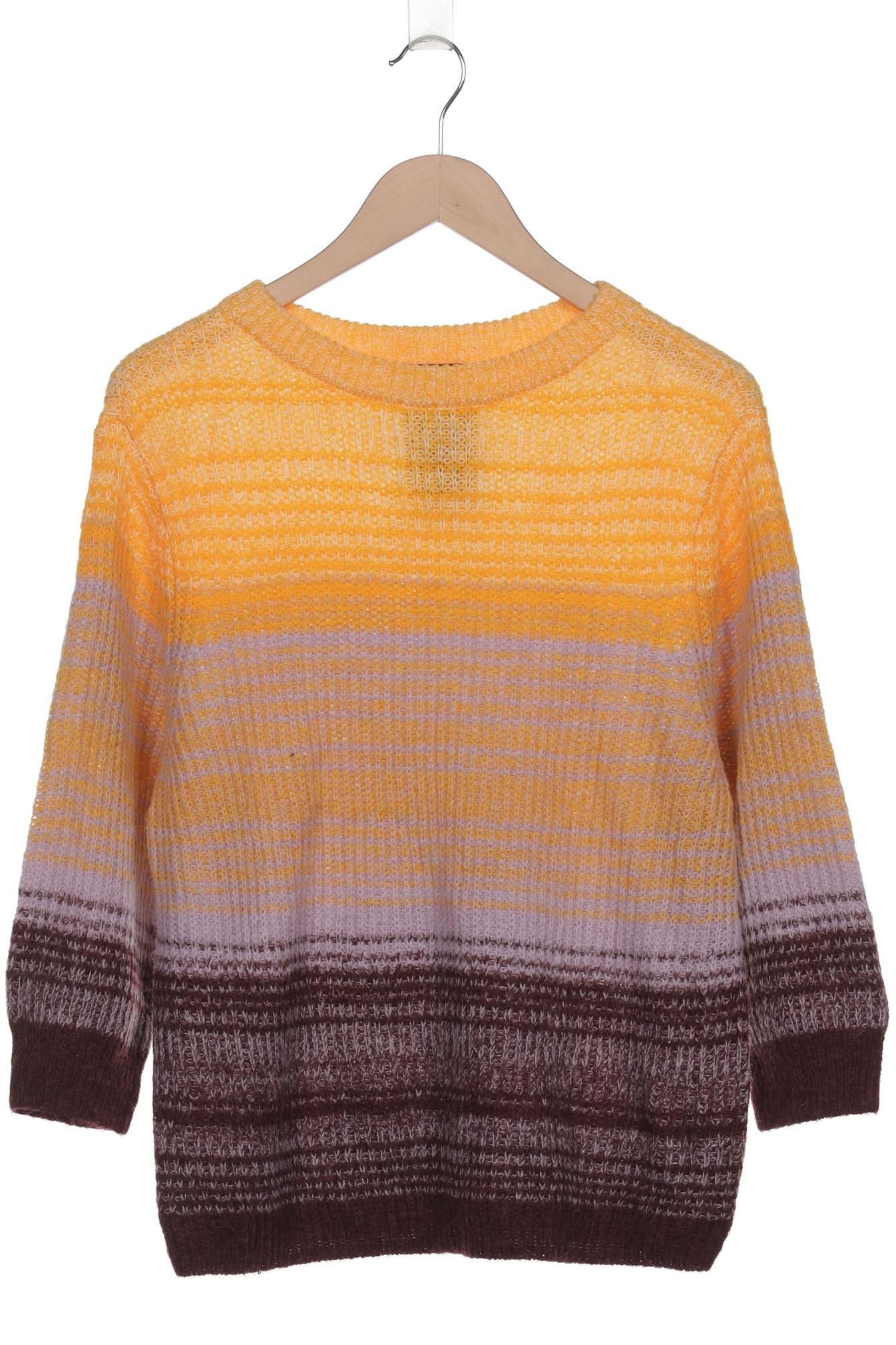 

Taifun Damen Pullover, mehrfarbig, Gr. 42