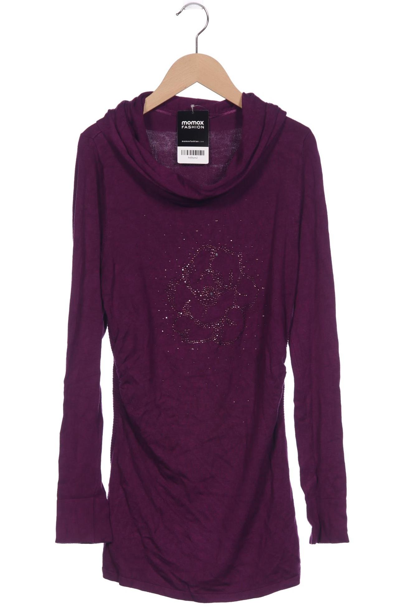 Thumbnail - Taifun Damen Pullover, flieder, Gr. 36