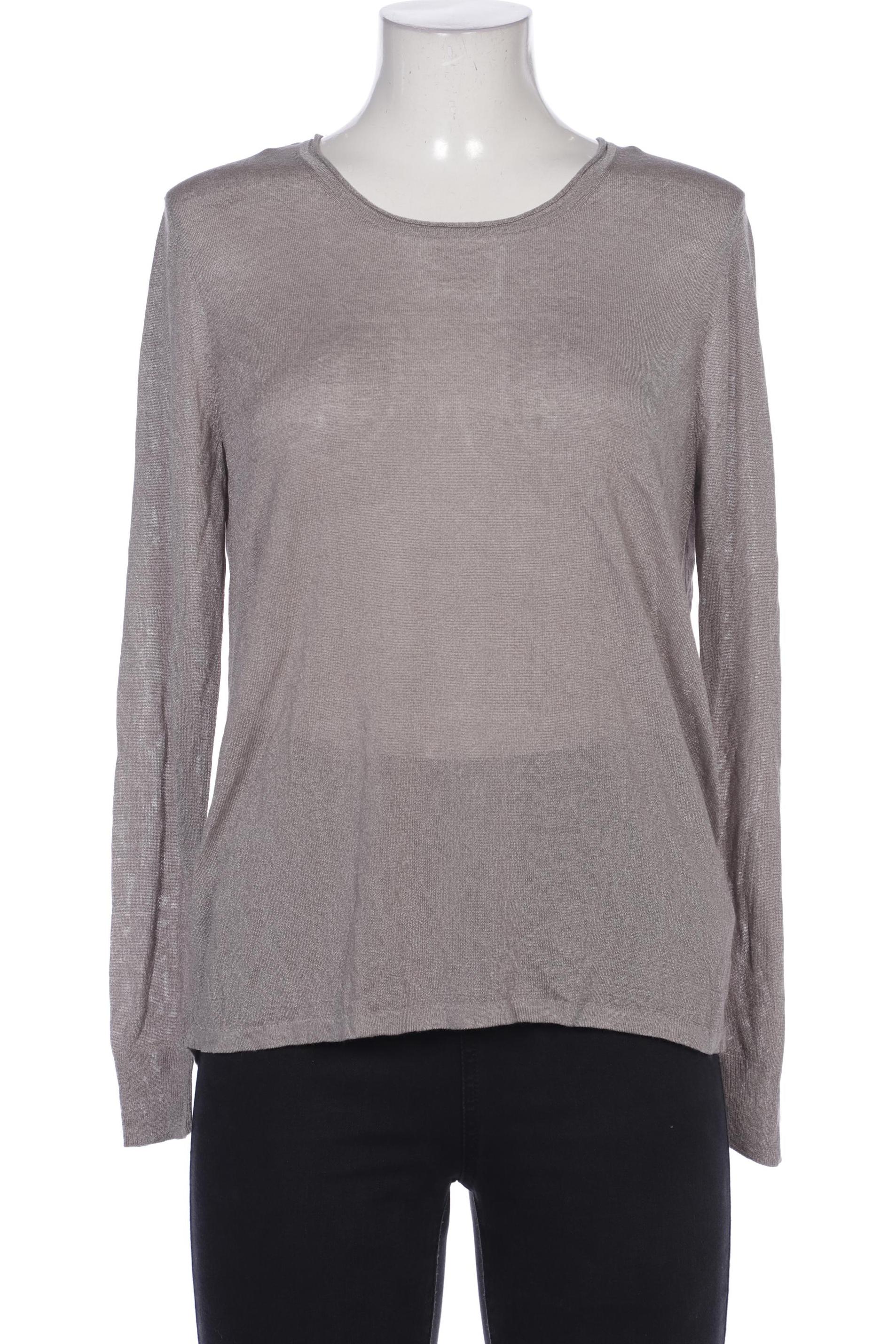 

Taifun Damen Pullover, grau, Gr. 40