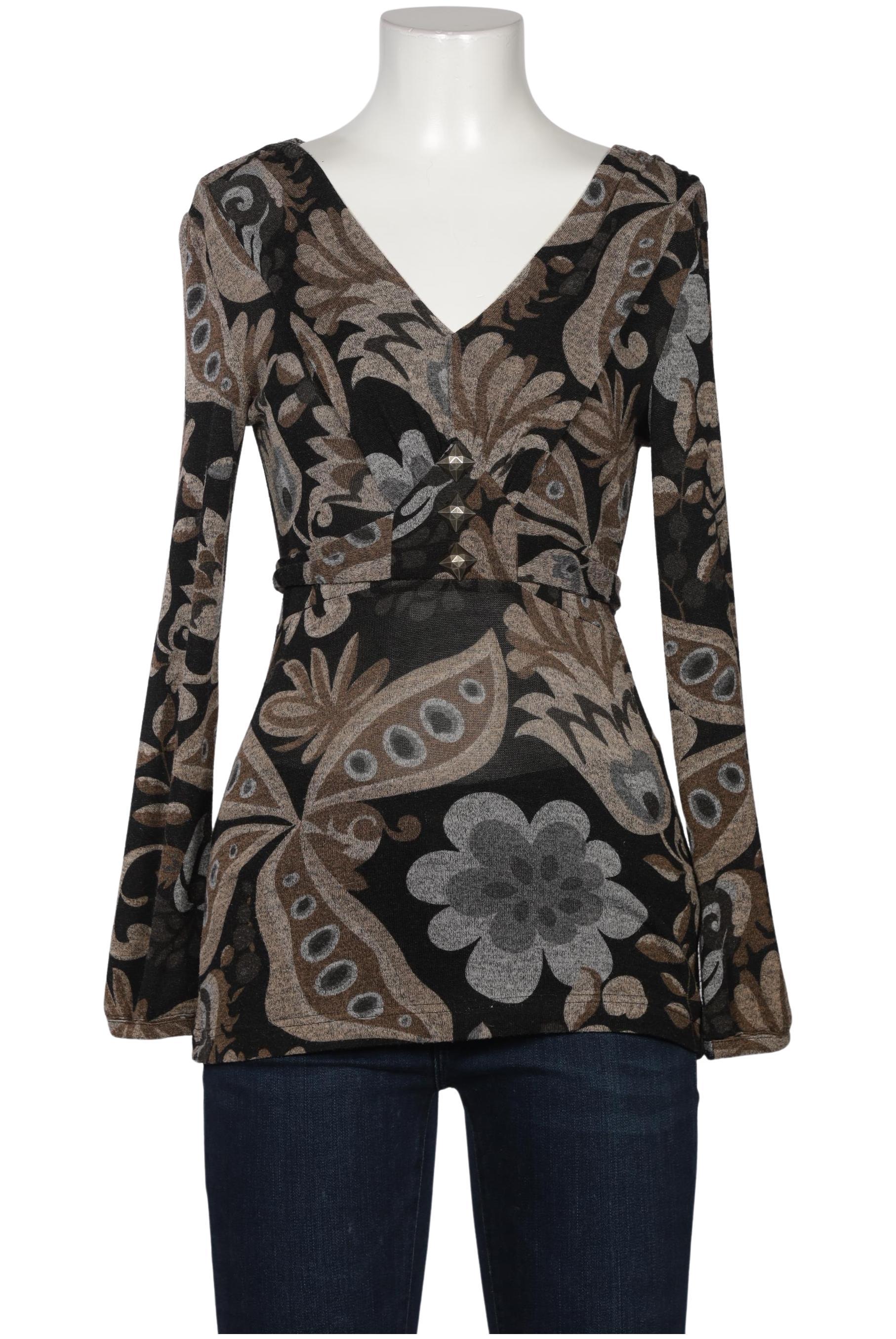 

Taifun Damen Pullover, mehrfarbig, Gr. 34