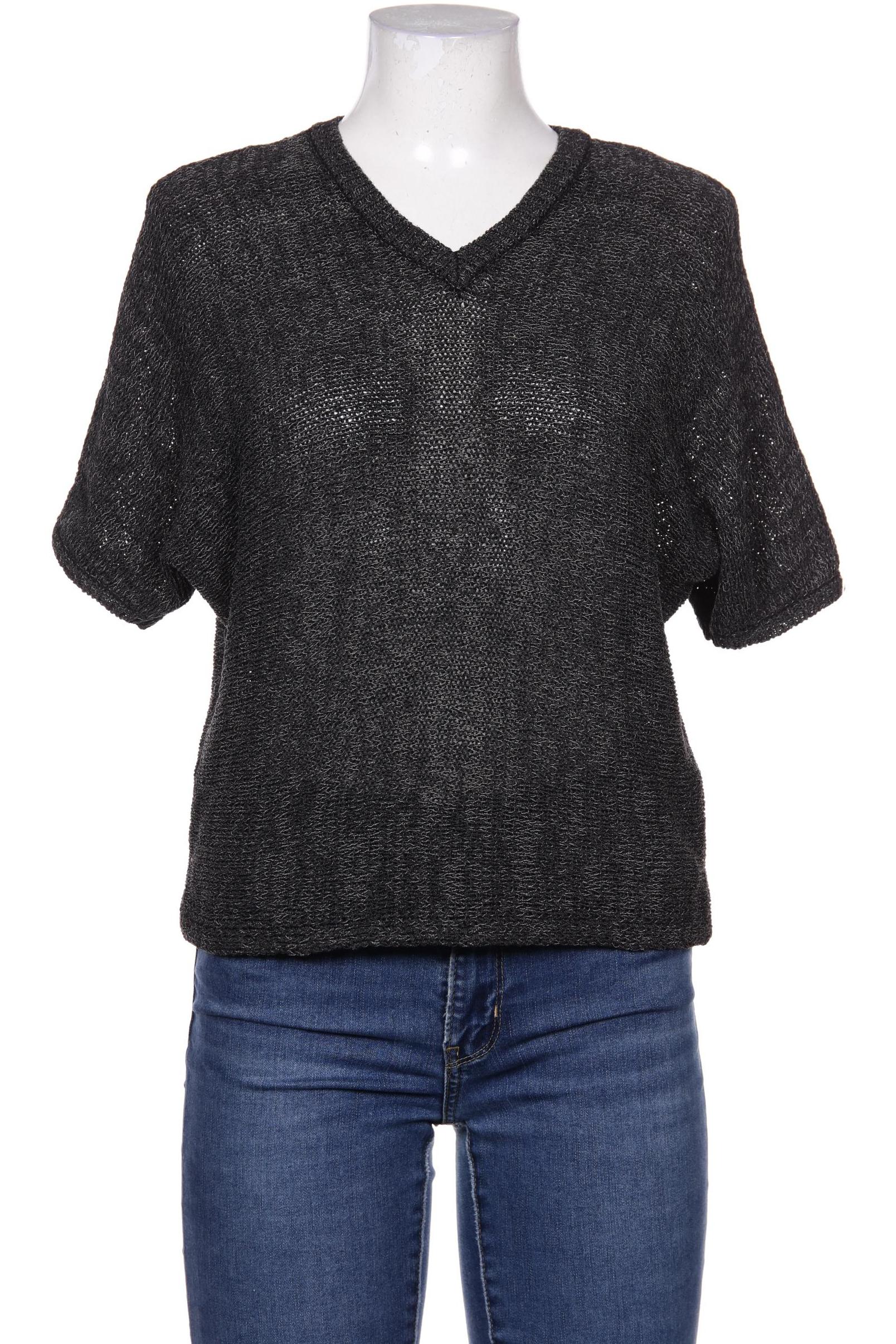 

Taifun Damen Pullover, grau, Gr. 40