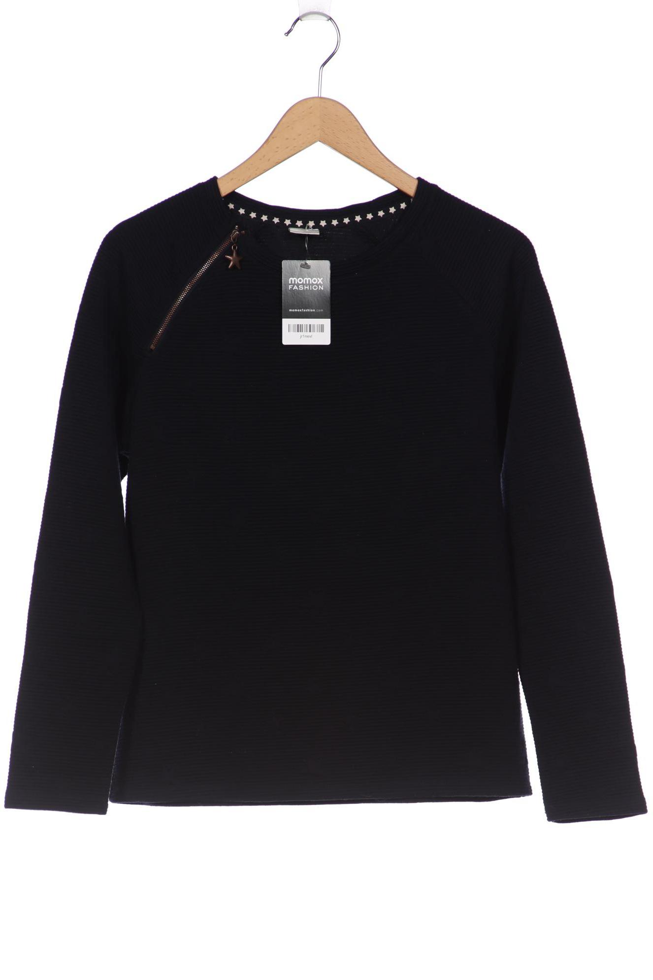 

Taifun Damen Pullover, marineblau, Gr. 40