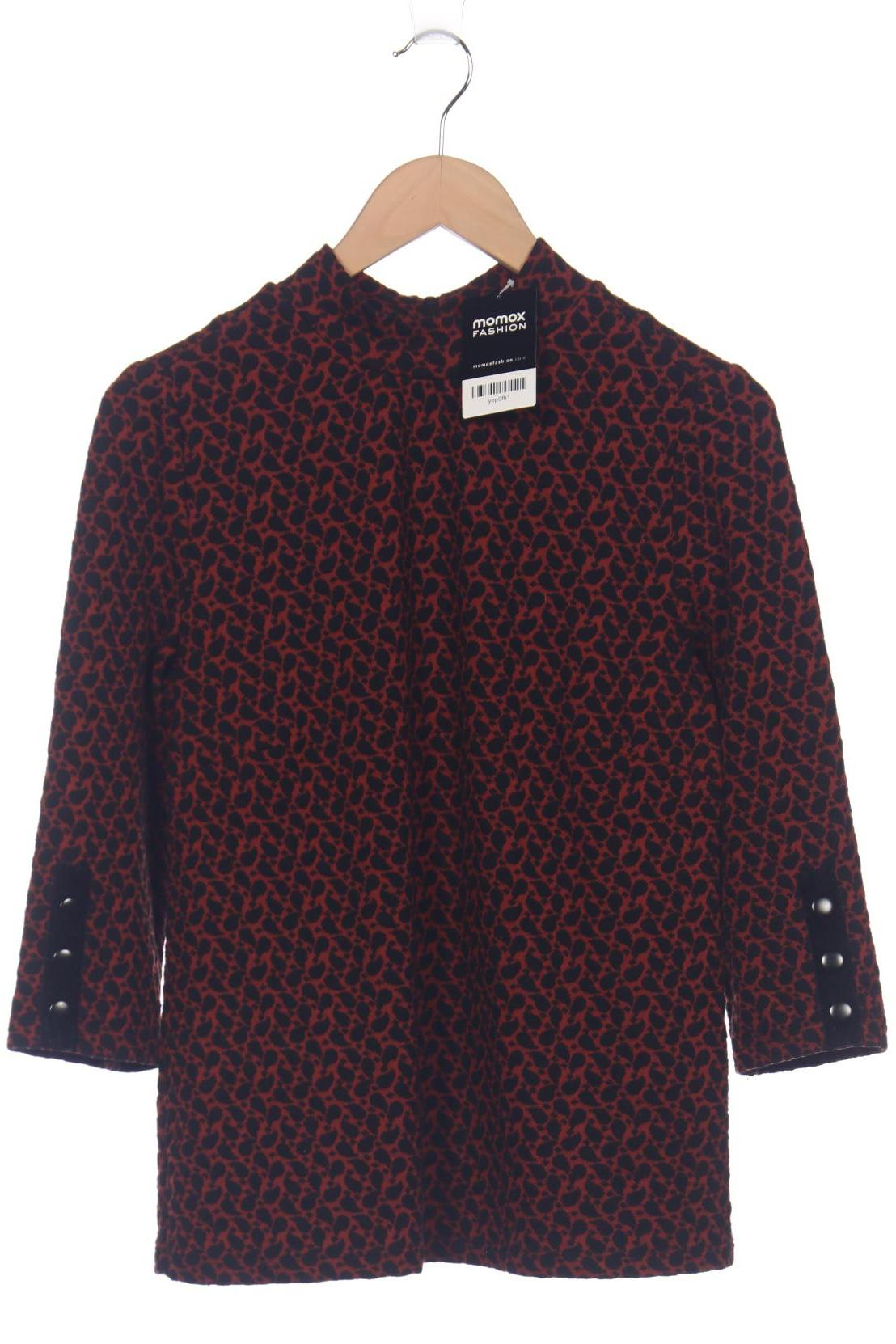 

Taifun Damen Pullover, schwarz, Gr. 38