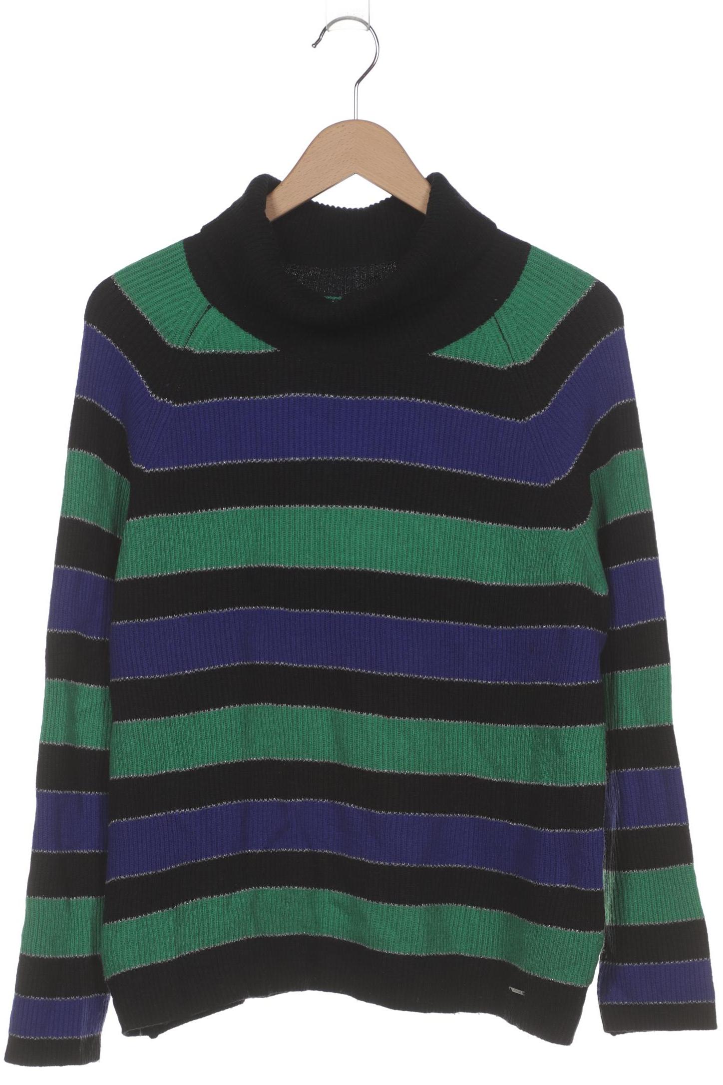 

Taifun Damen Pullover, schwarz, Gr. 44