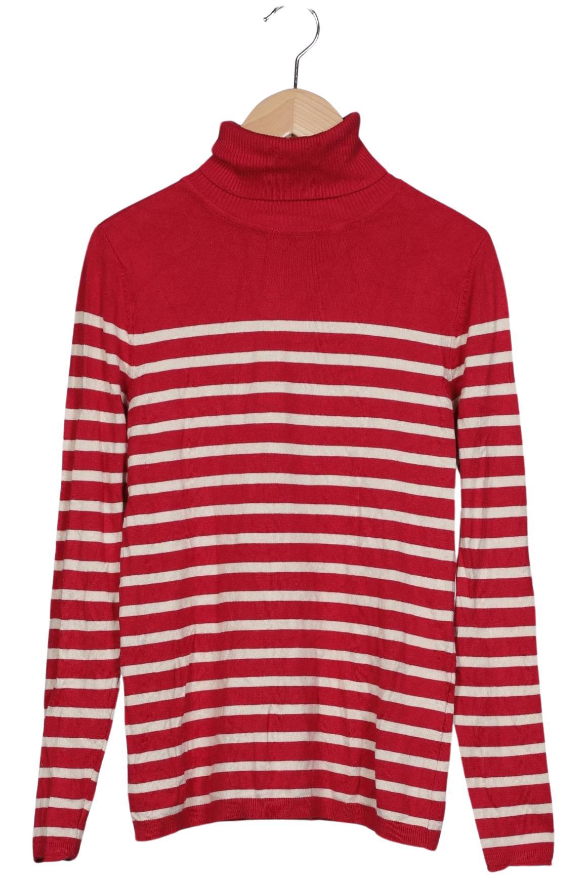 

Taifun Damen Pullover, pink, Gr. 36