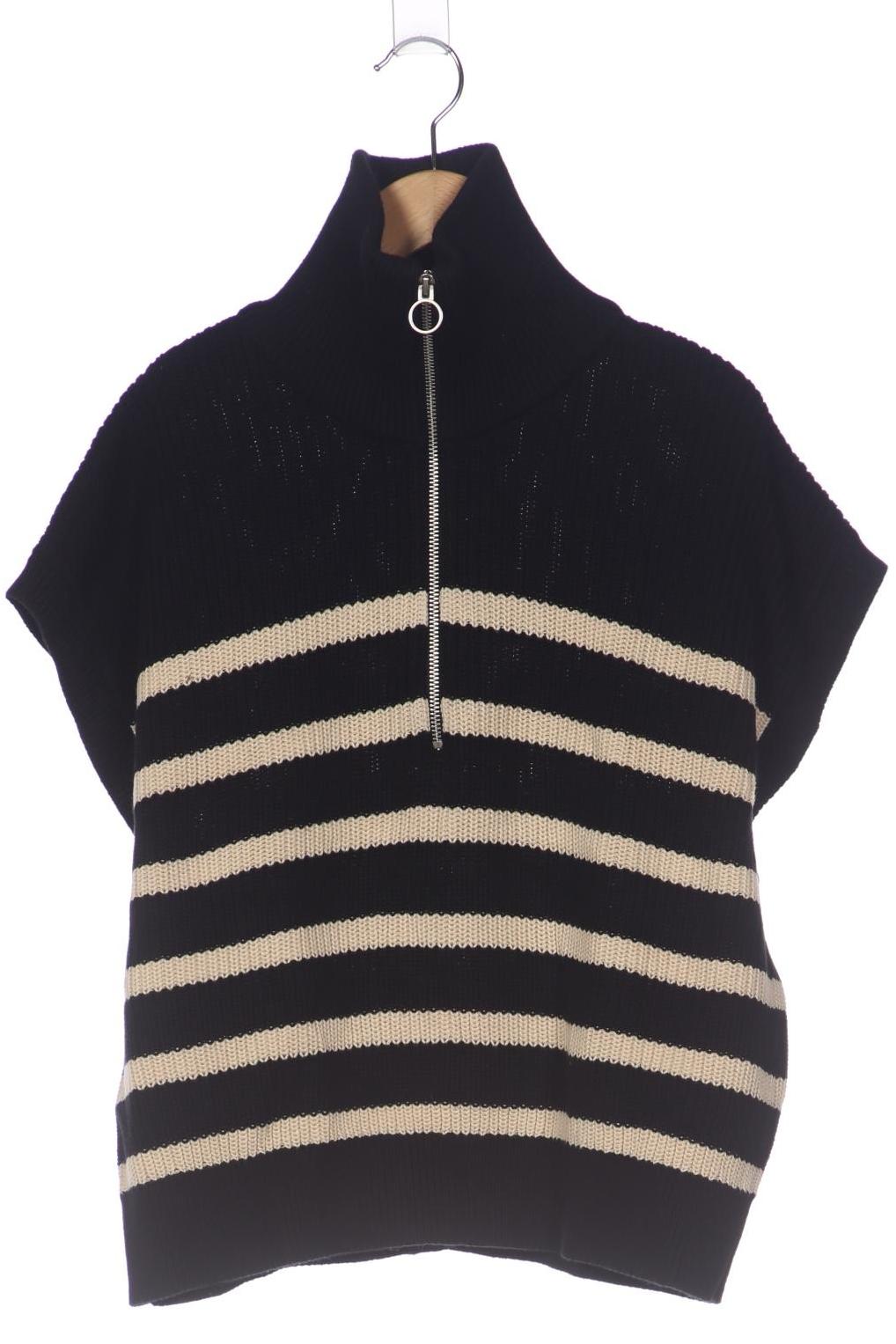 

Taifun Damen Pullover, schwarz, Gr. 40