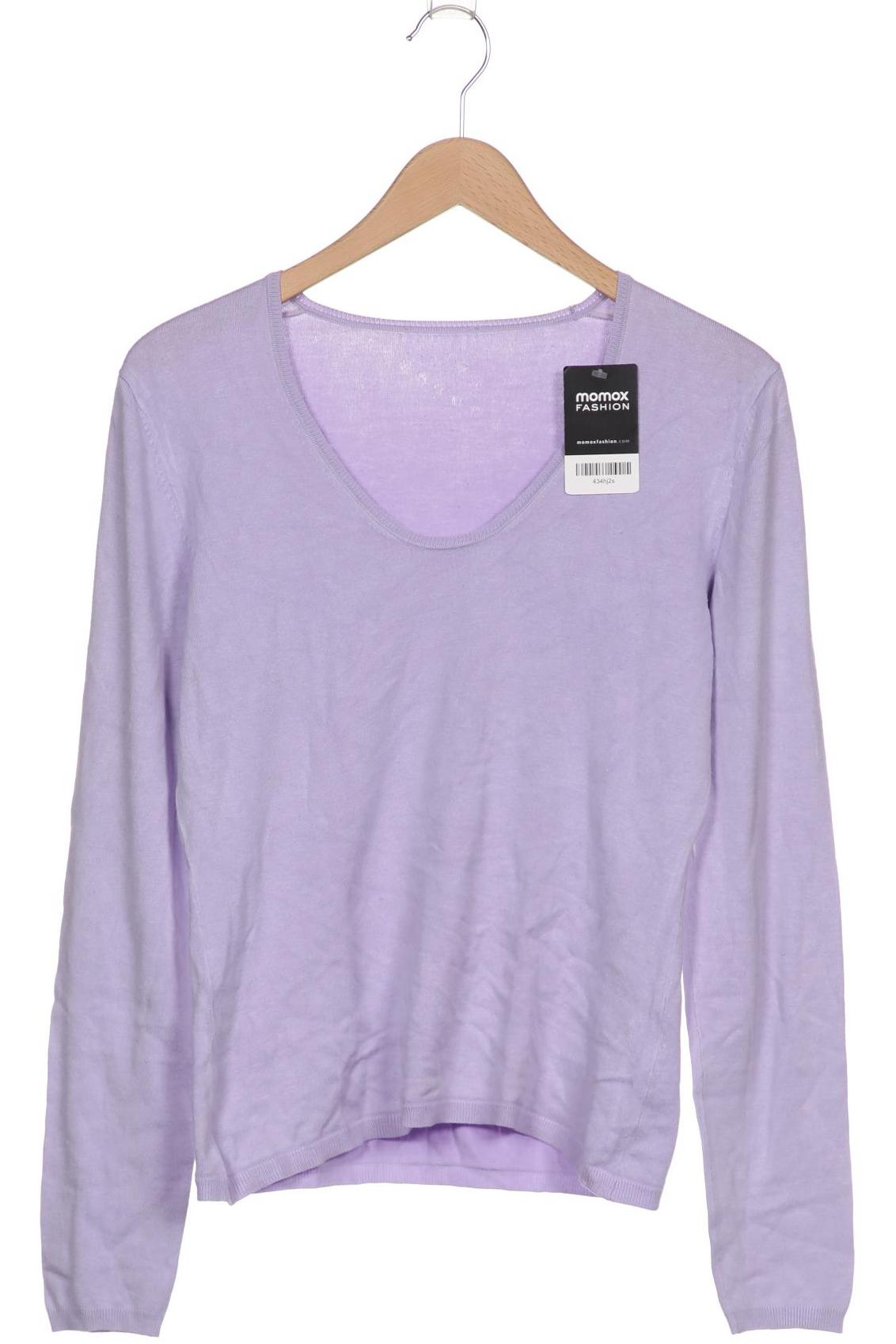 

Taifun Damen Pullover, flieder, Gr. 38