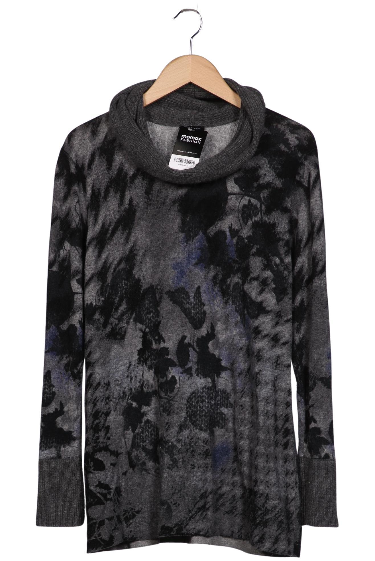 

Taifun Damen Pullover, grau, Gr. 42