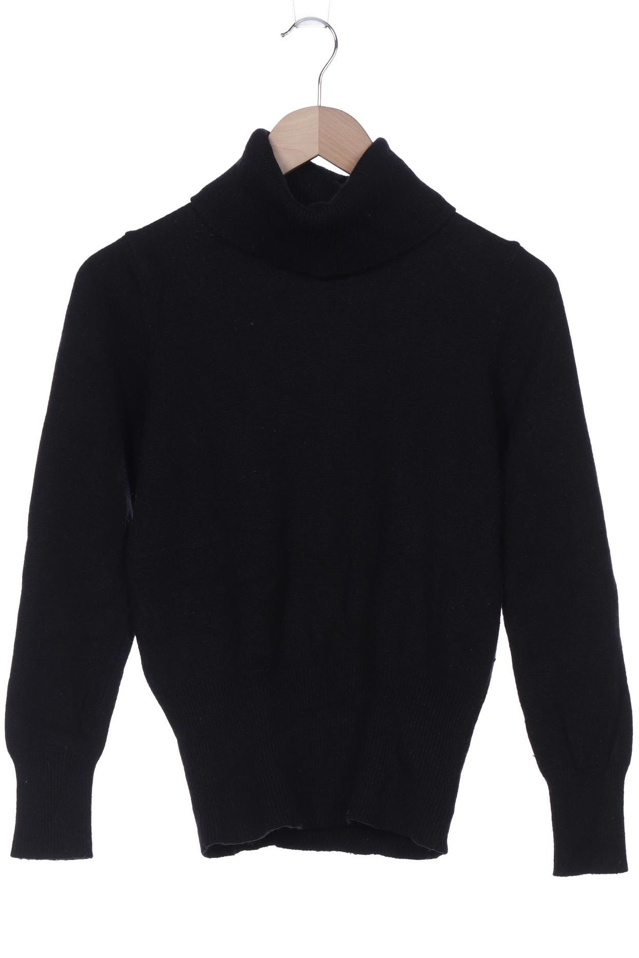 

Taifun Damen Pullover, schwarz, Gr. 38