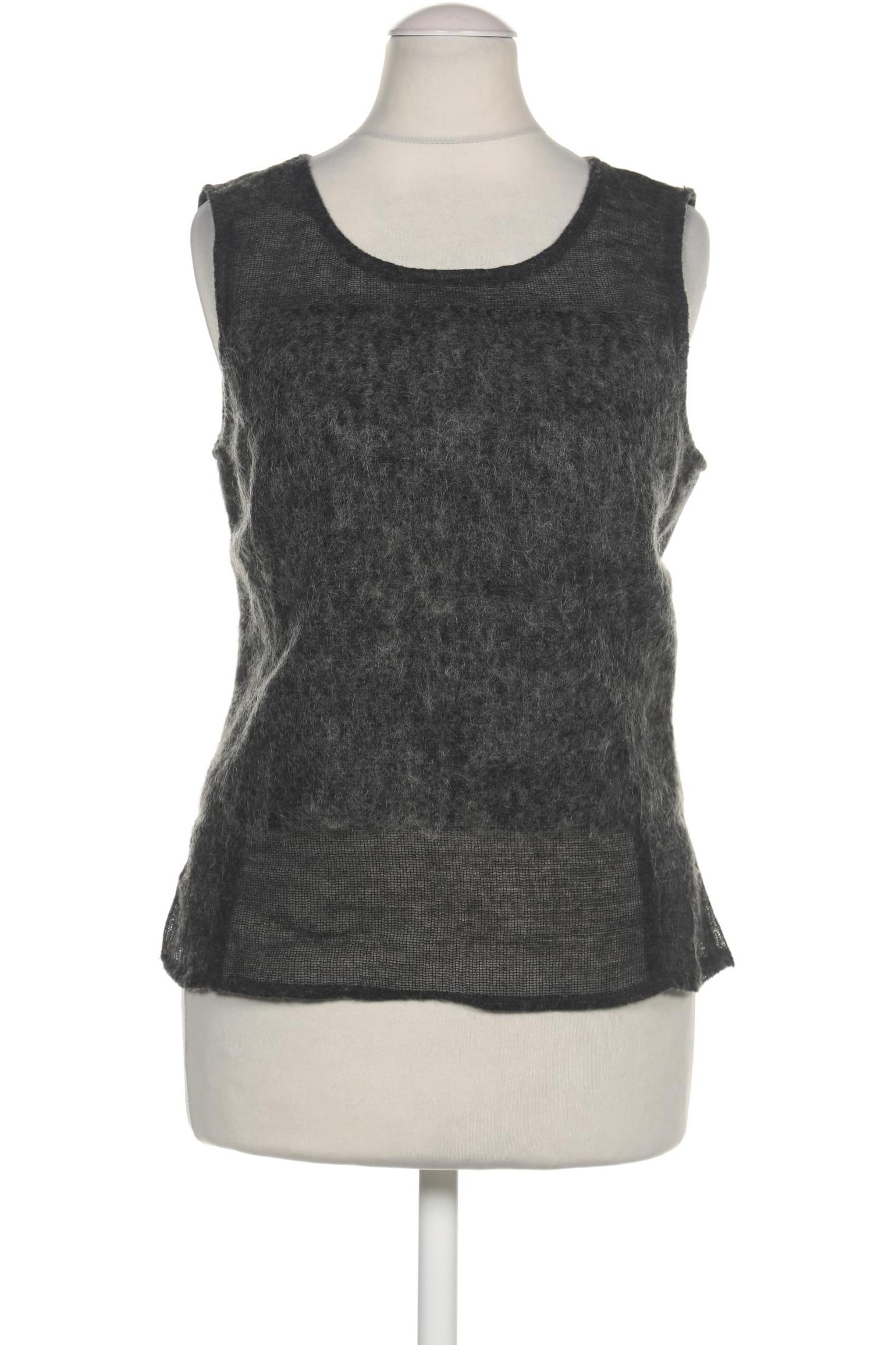 

Taifun Damen Pullover, grau, Gr. 34