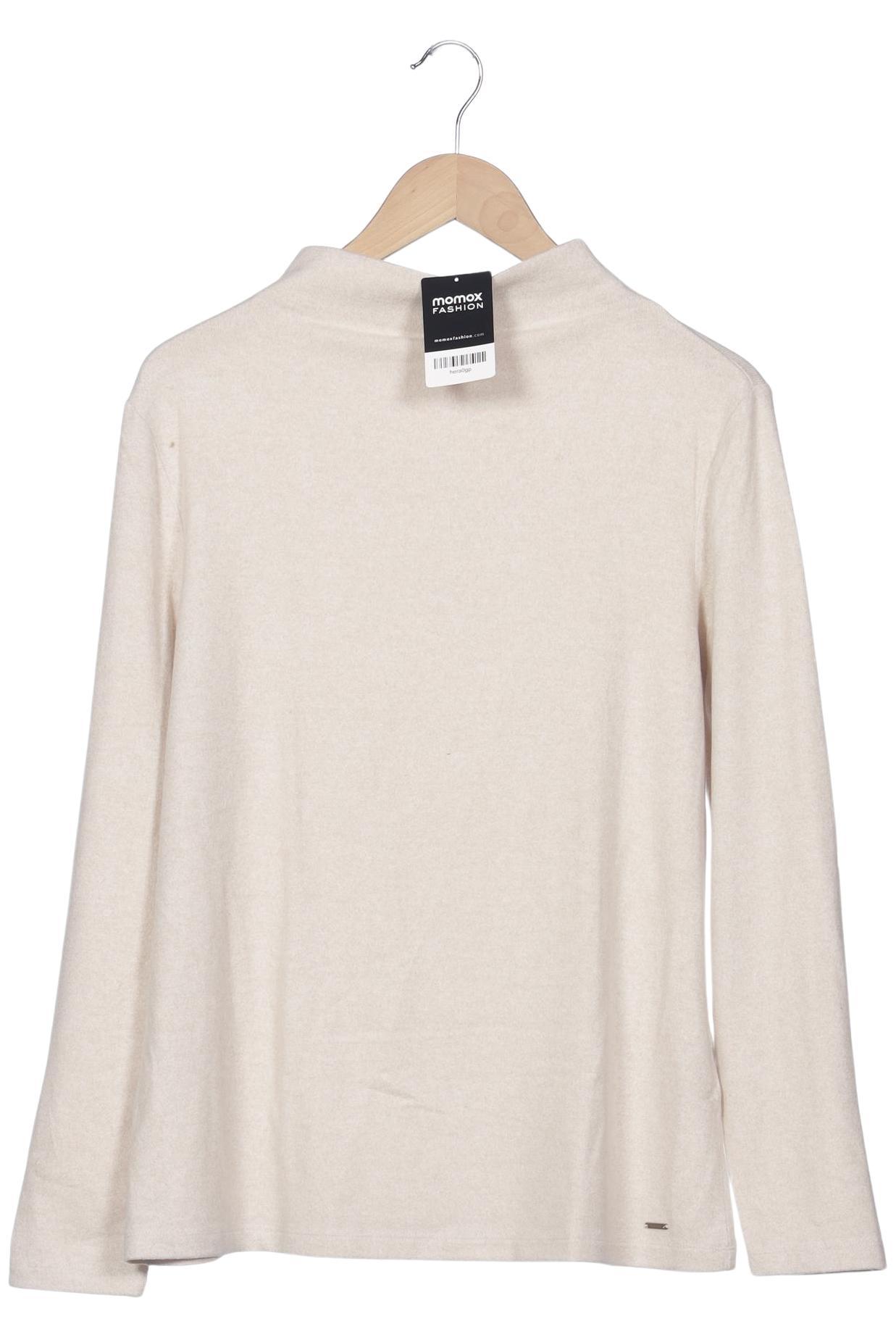 

Taifun Damen Pullover, beige, Gr. 44