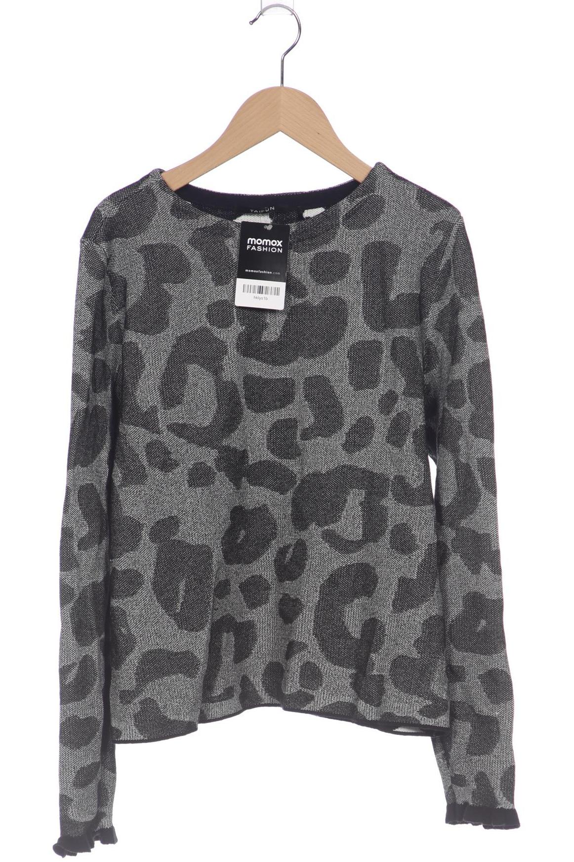 

Taifun Damen Pullover, grau, Gr. 40