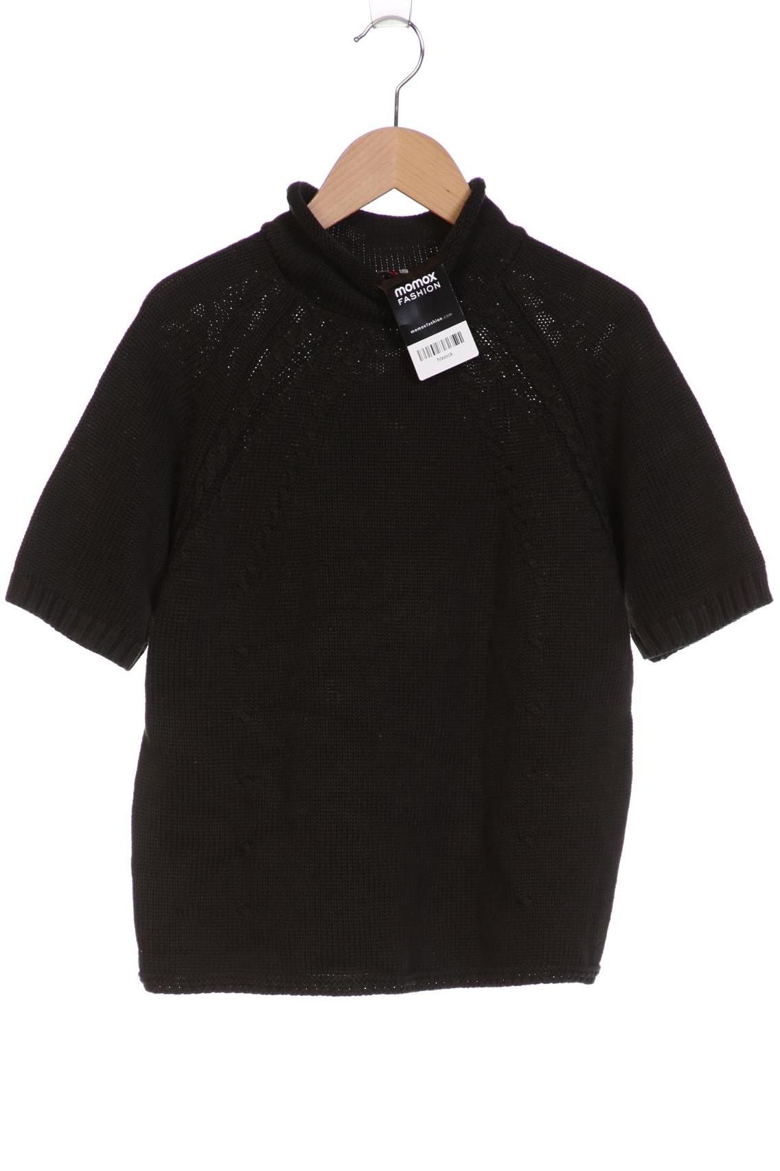 

Taifun Damen Pullover, grün, Gr. 38