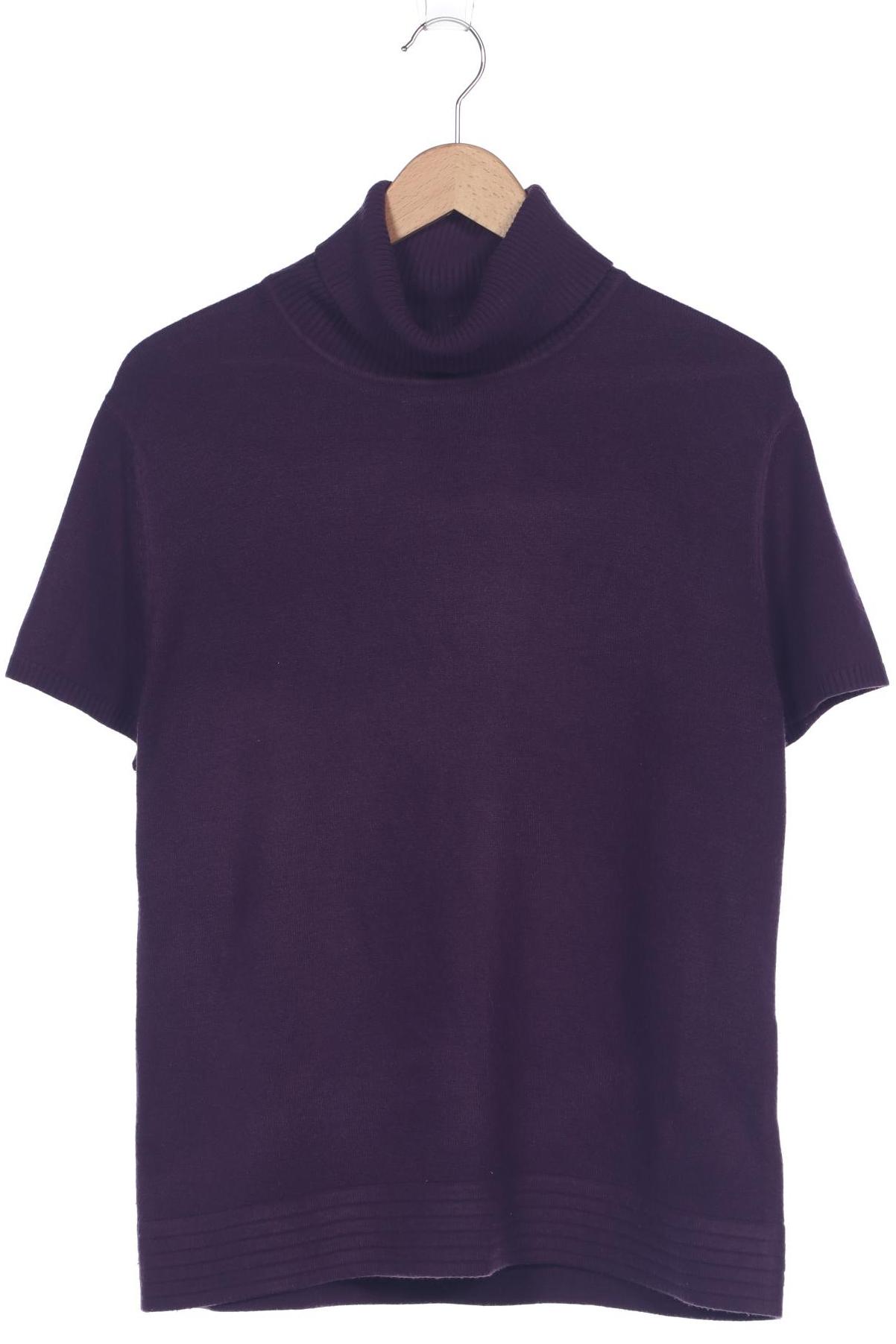 

TAIFUN Damen Pullover, flieder
